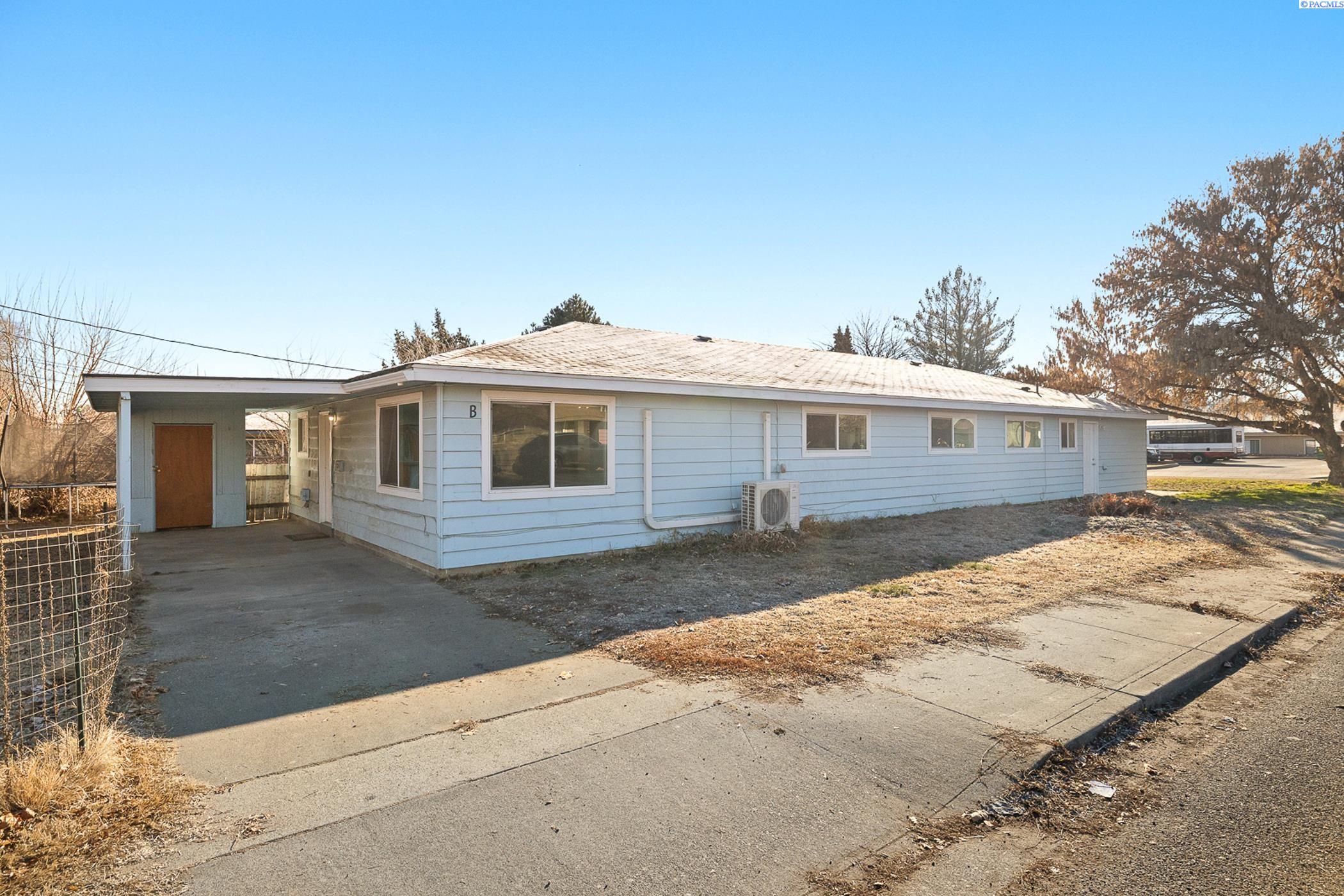 1522 W 6th Ave