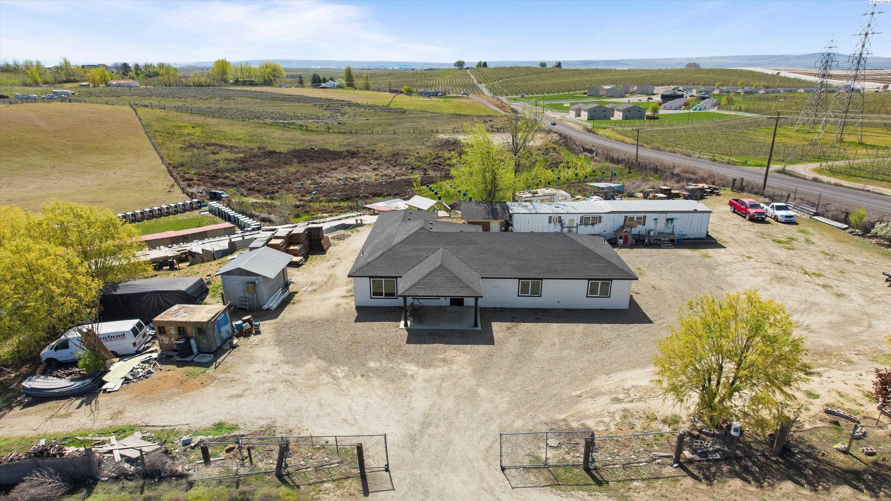 1151 Martindale Rd.