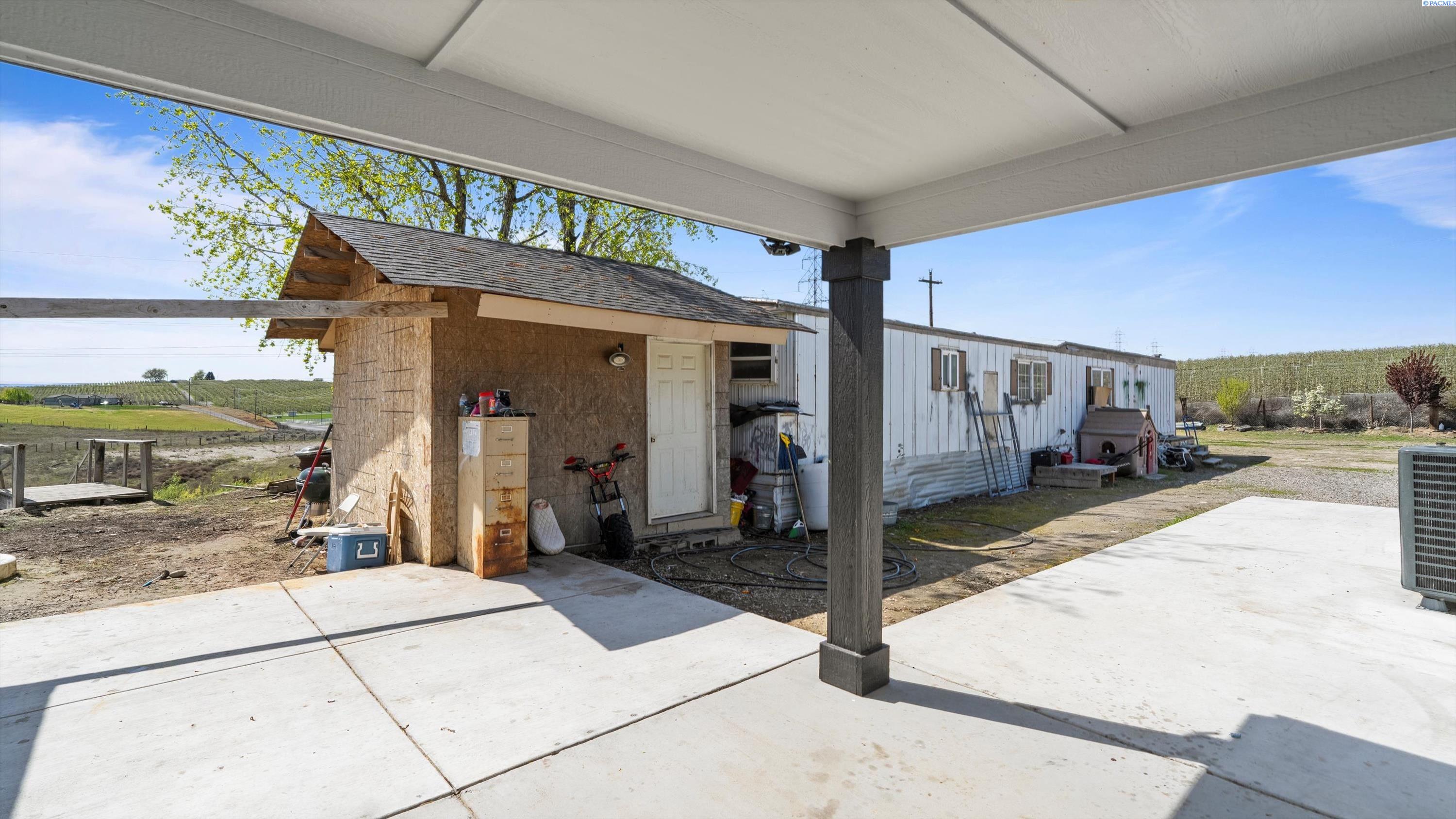 1151 Martindale Rd.