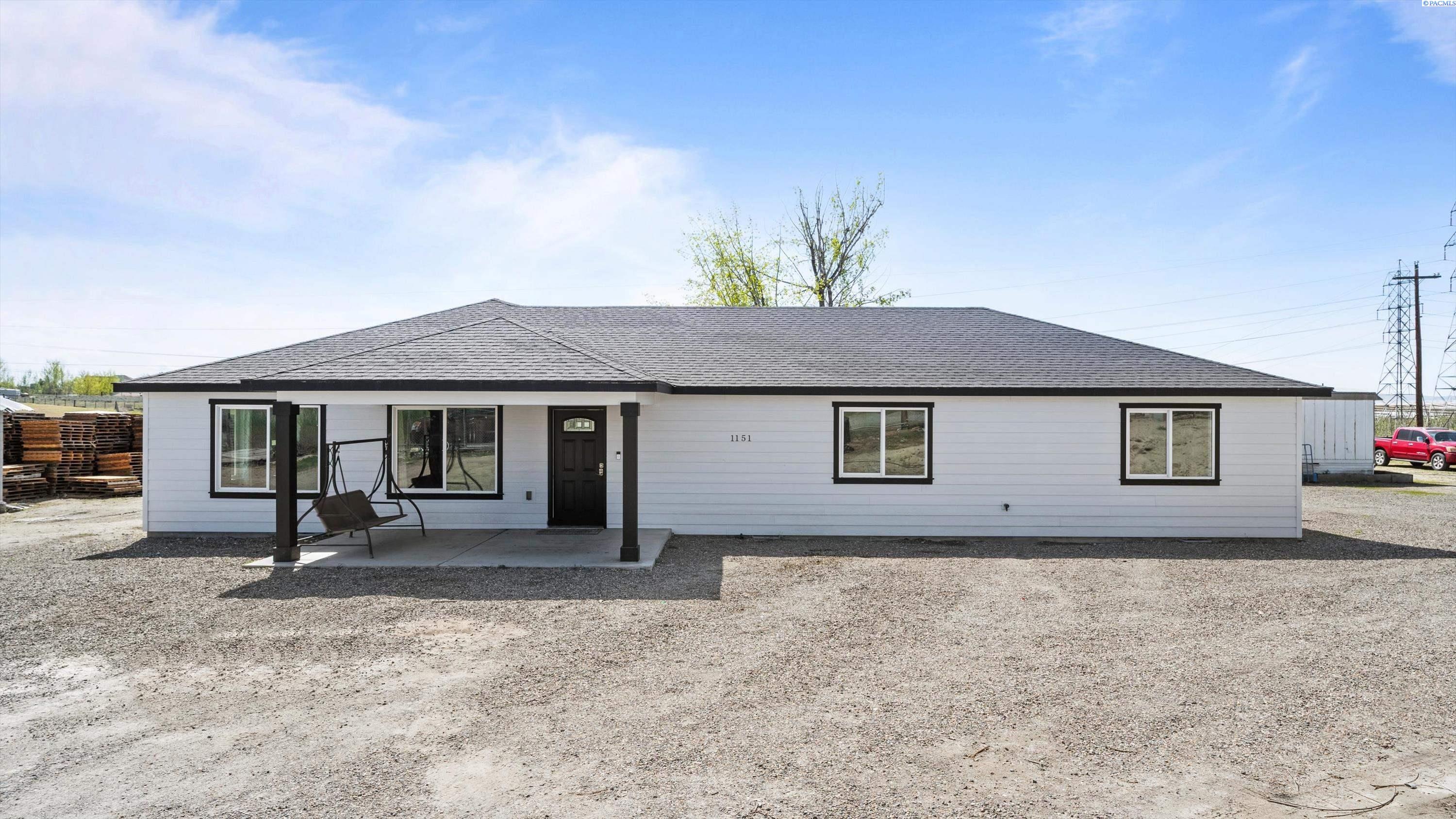 1151 Martindale Rd.