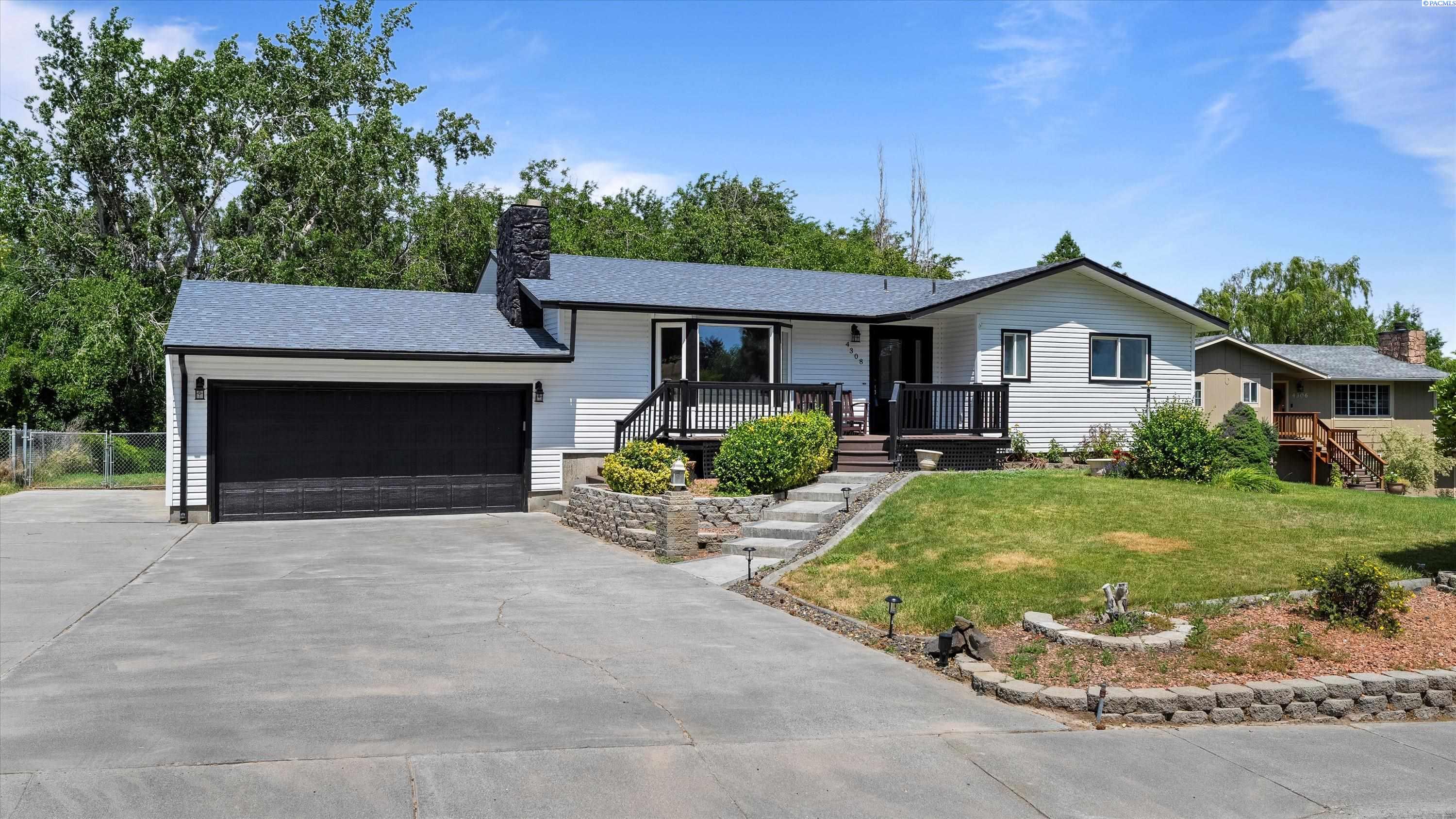 4308 S Sharron Ct.