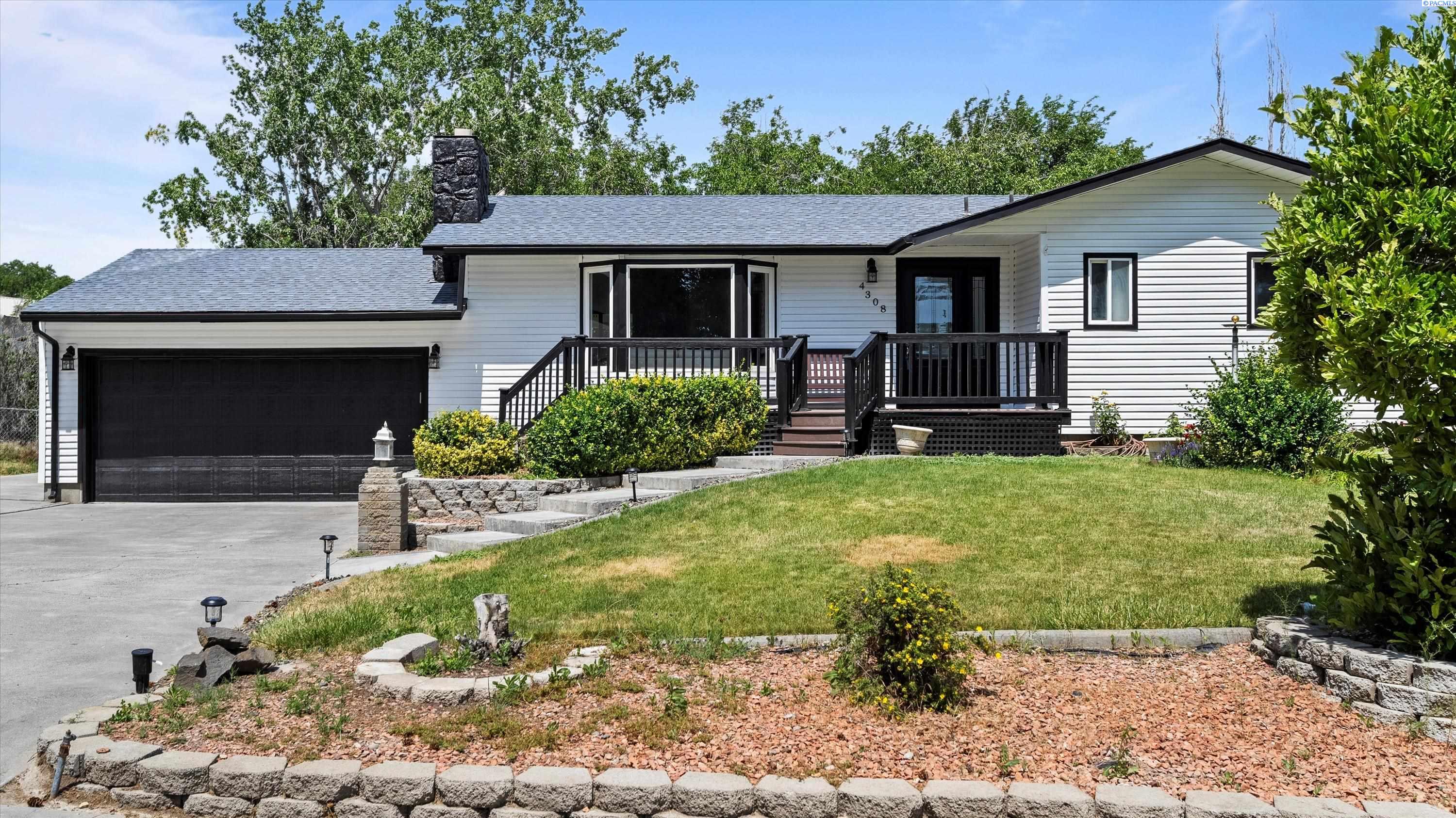 4308 S Sharron Ct.