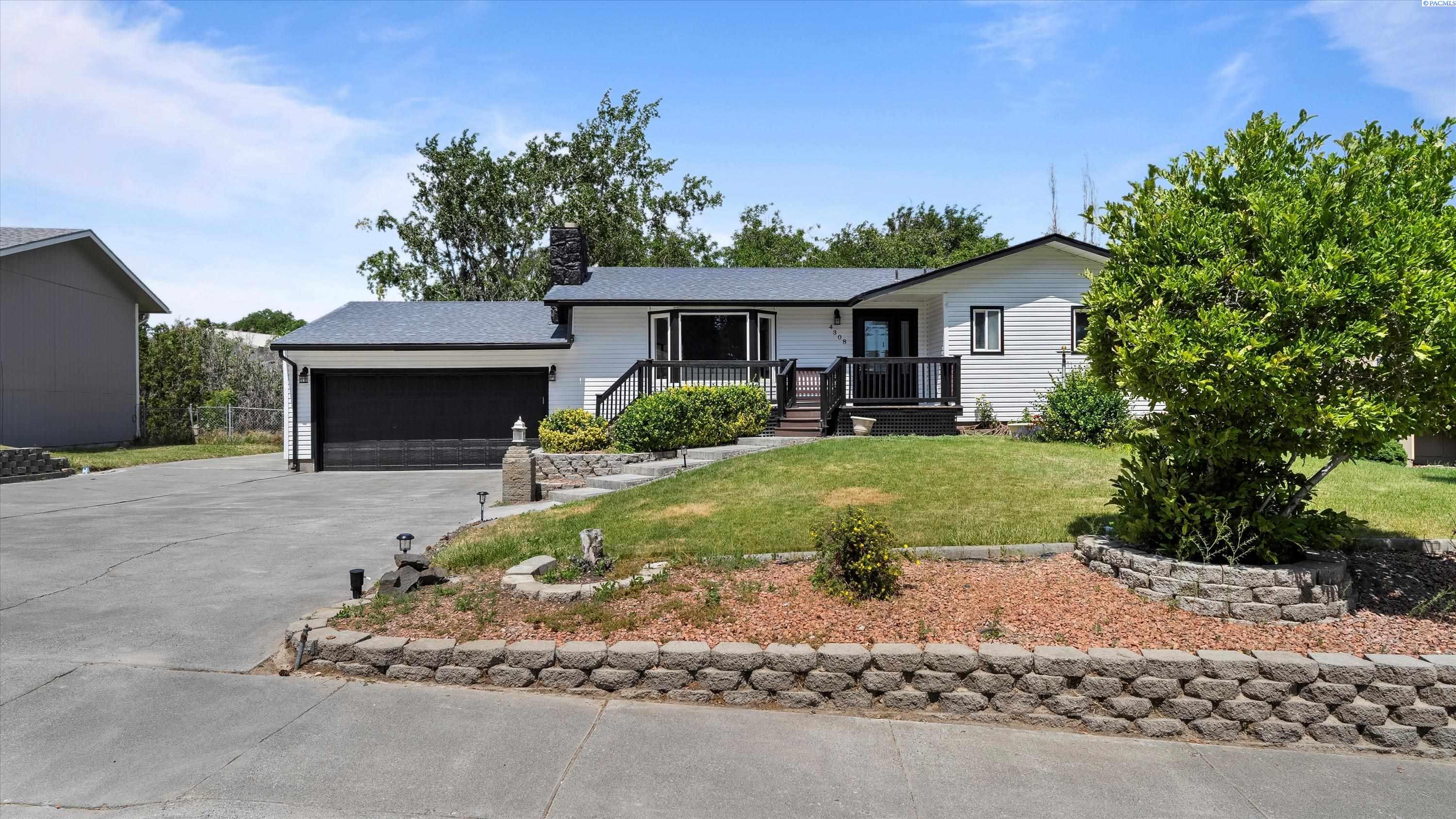4308 S Sharron Ct.
