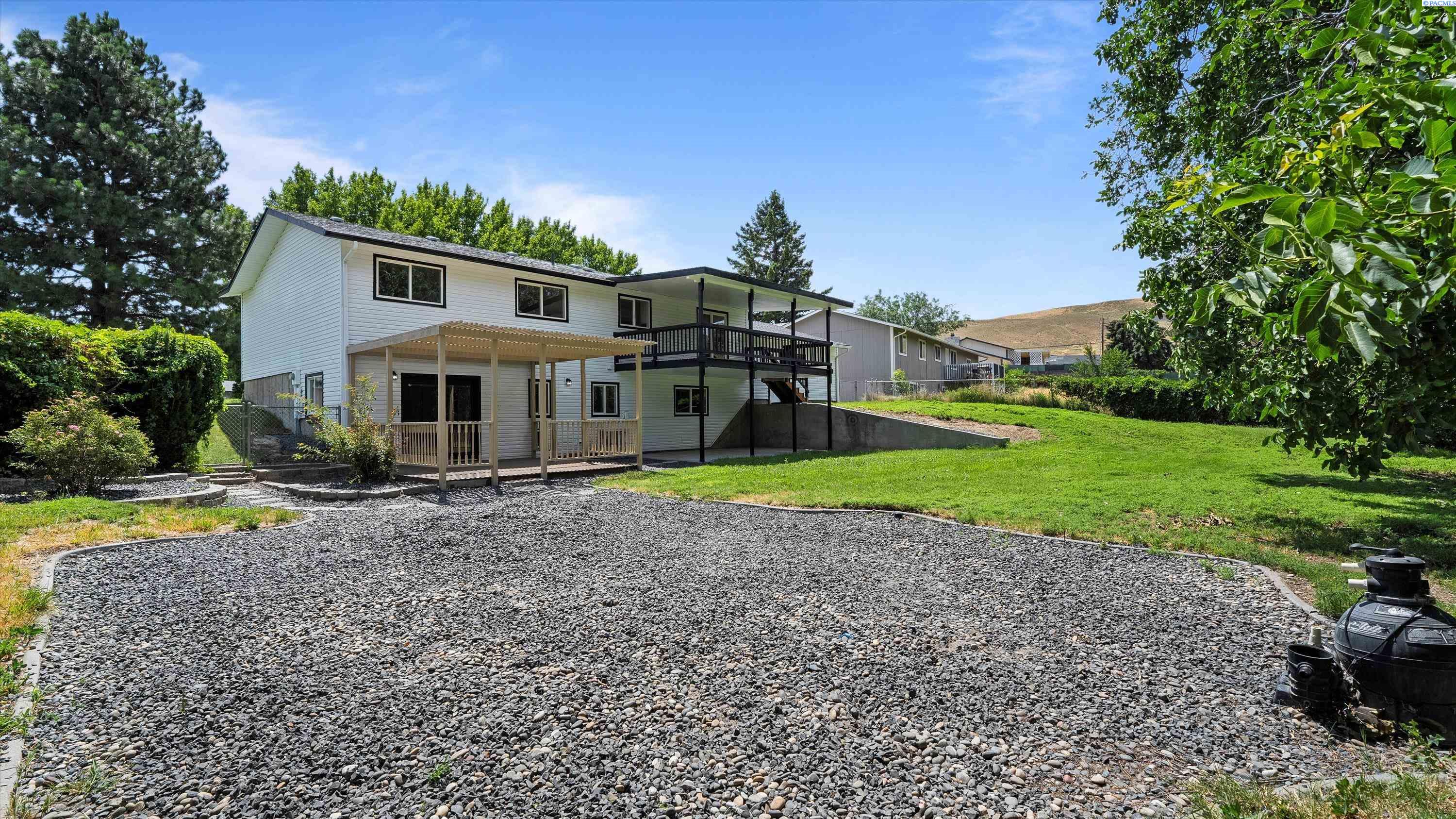 4308 S Sharron Ct.