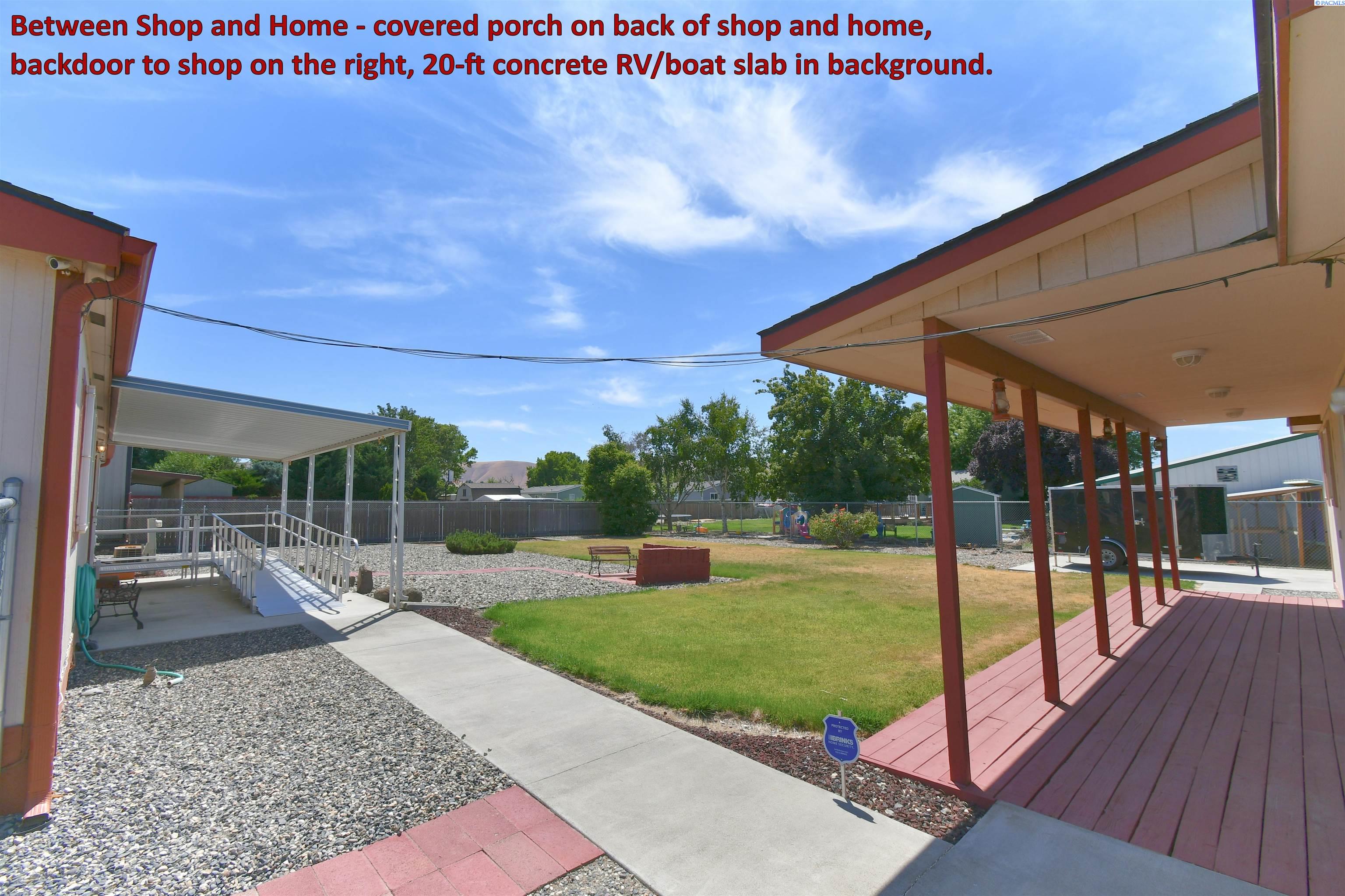 36311 N Redstone