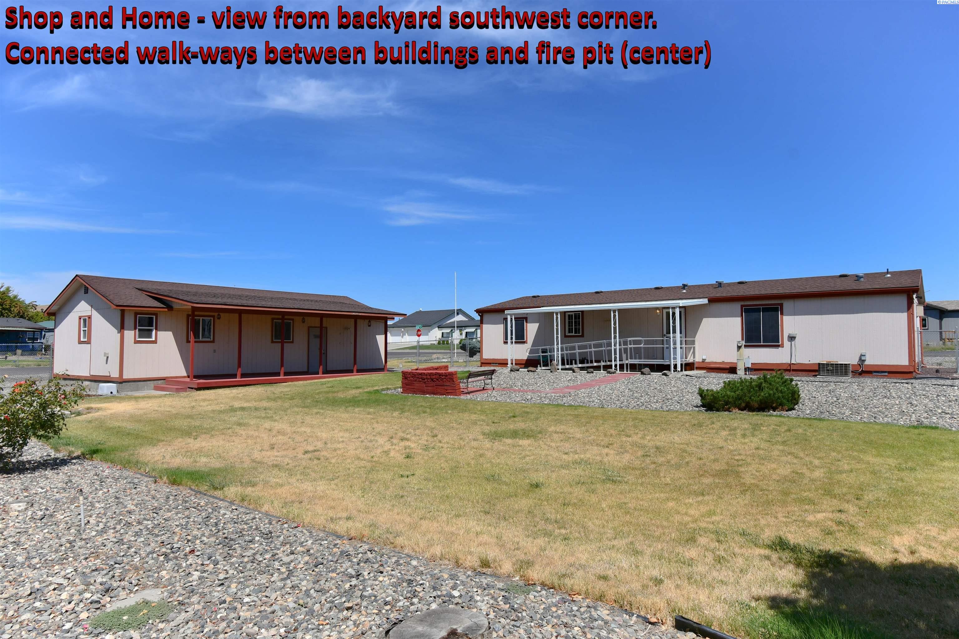 36311 N Redstone