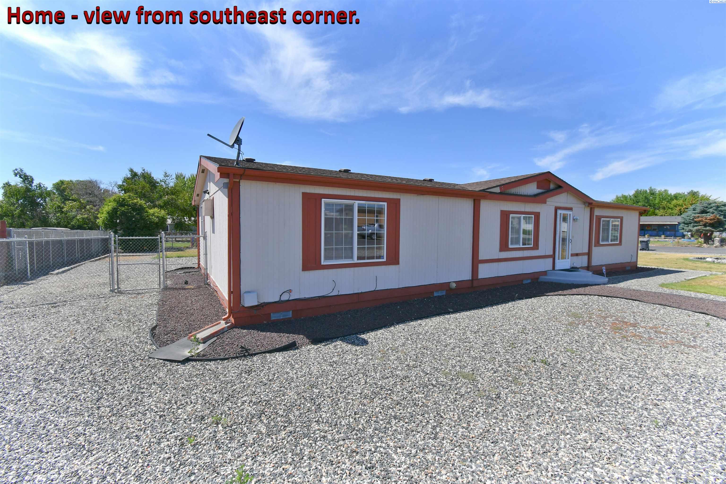 36311 N Redstone