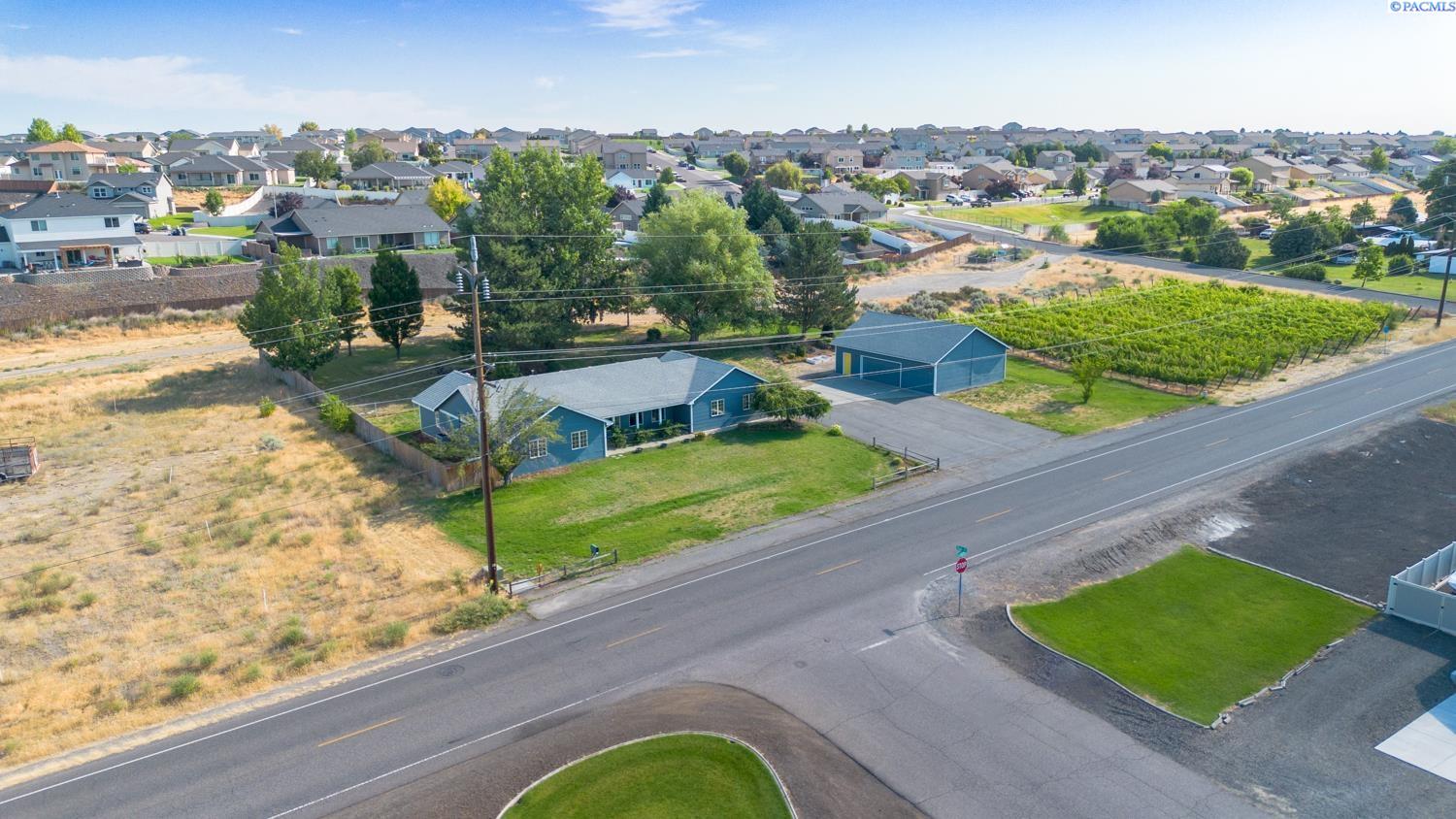 6105 W Argent Road