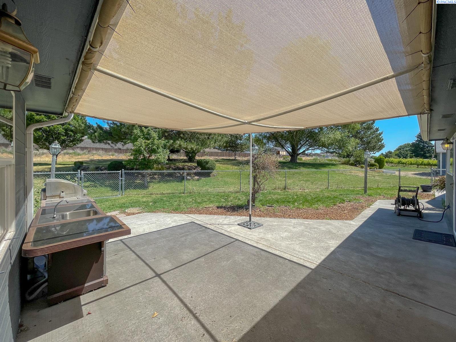 6105 W Argent Road