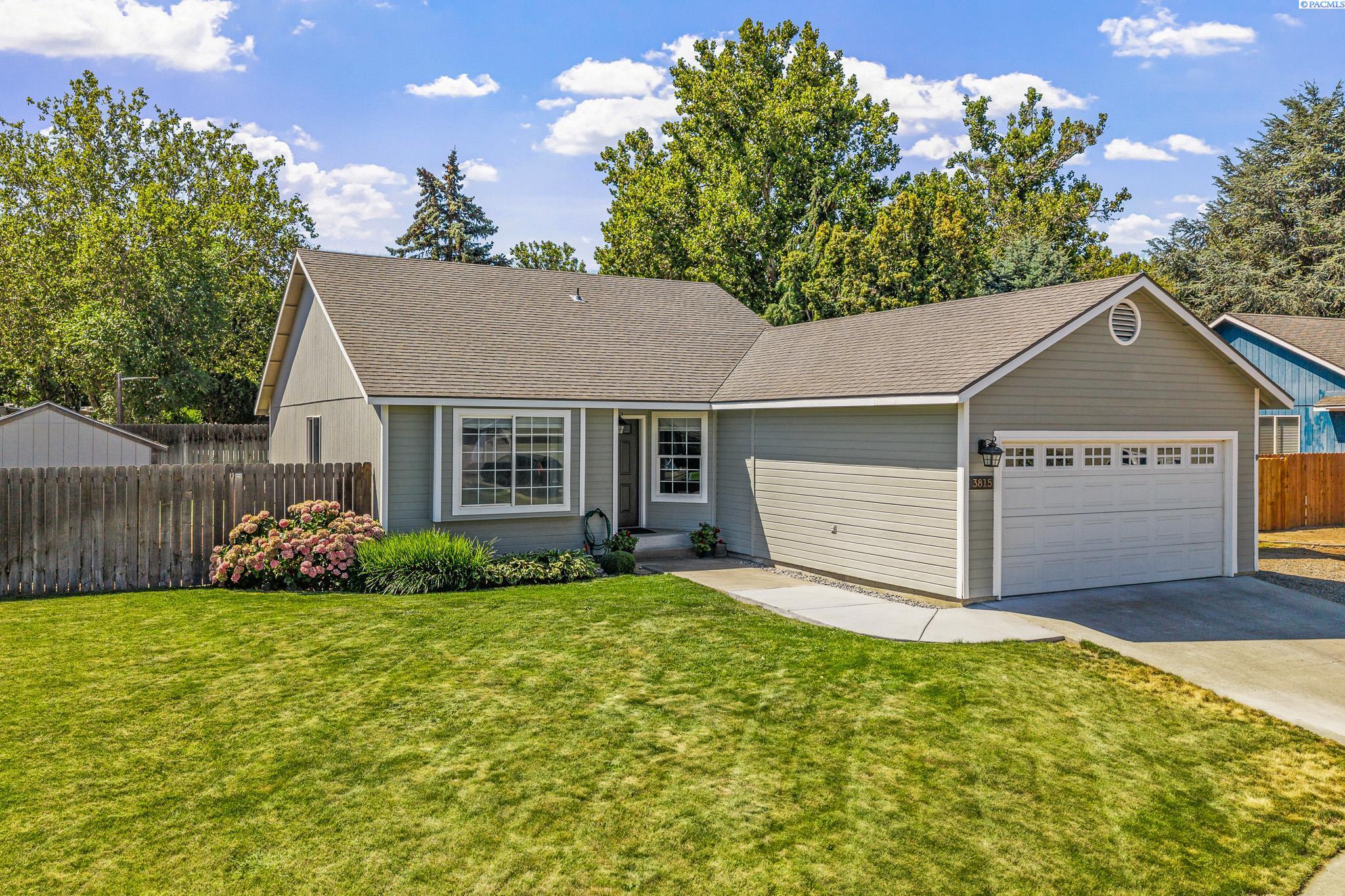 3815 W Grand Ronde Ave