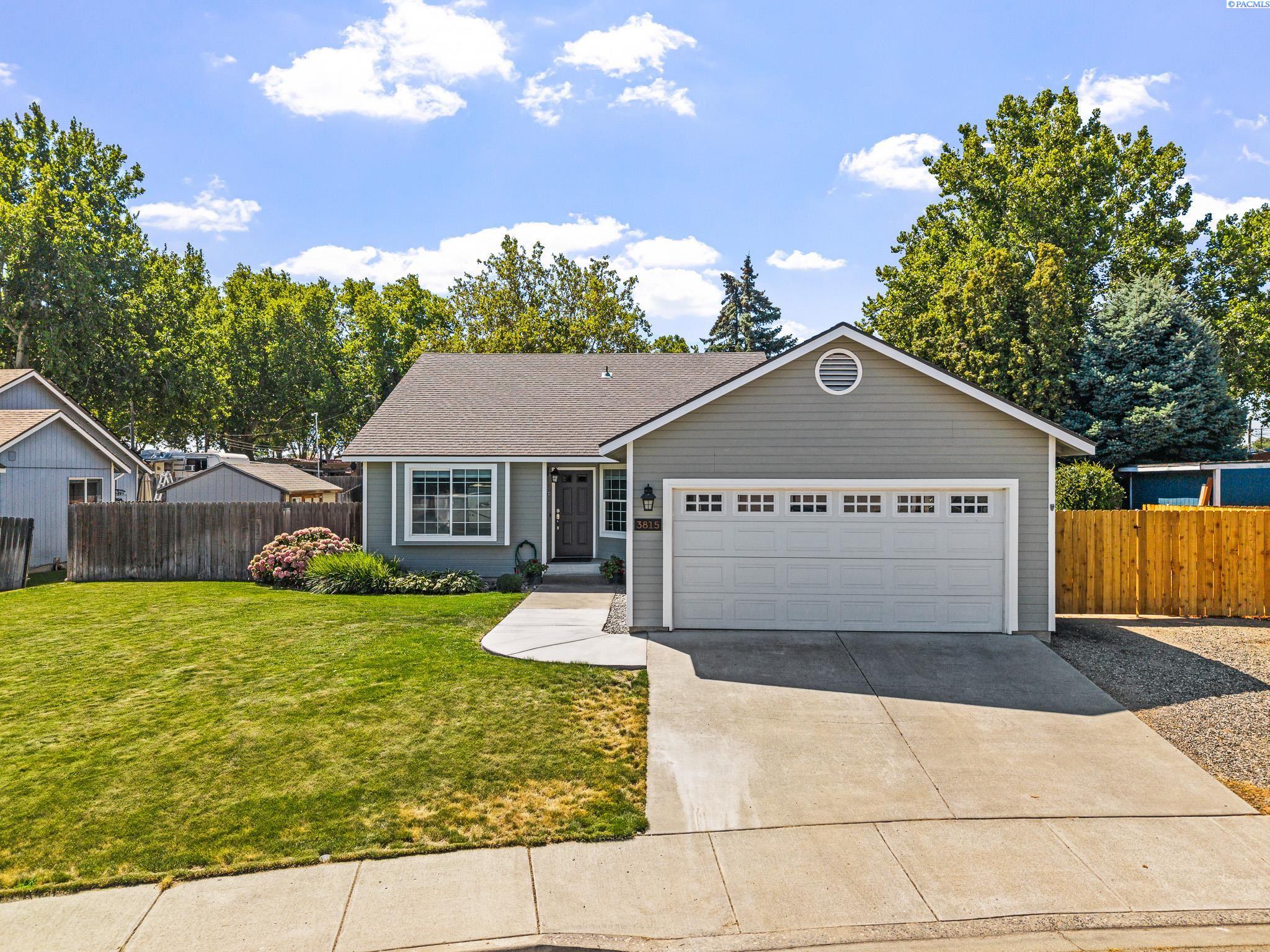 3815 W Grand Ronde Ave