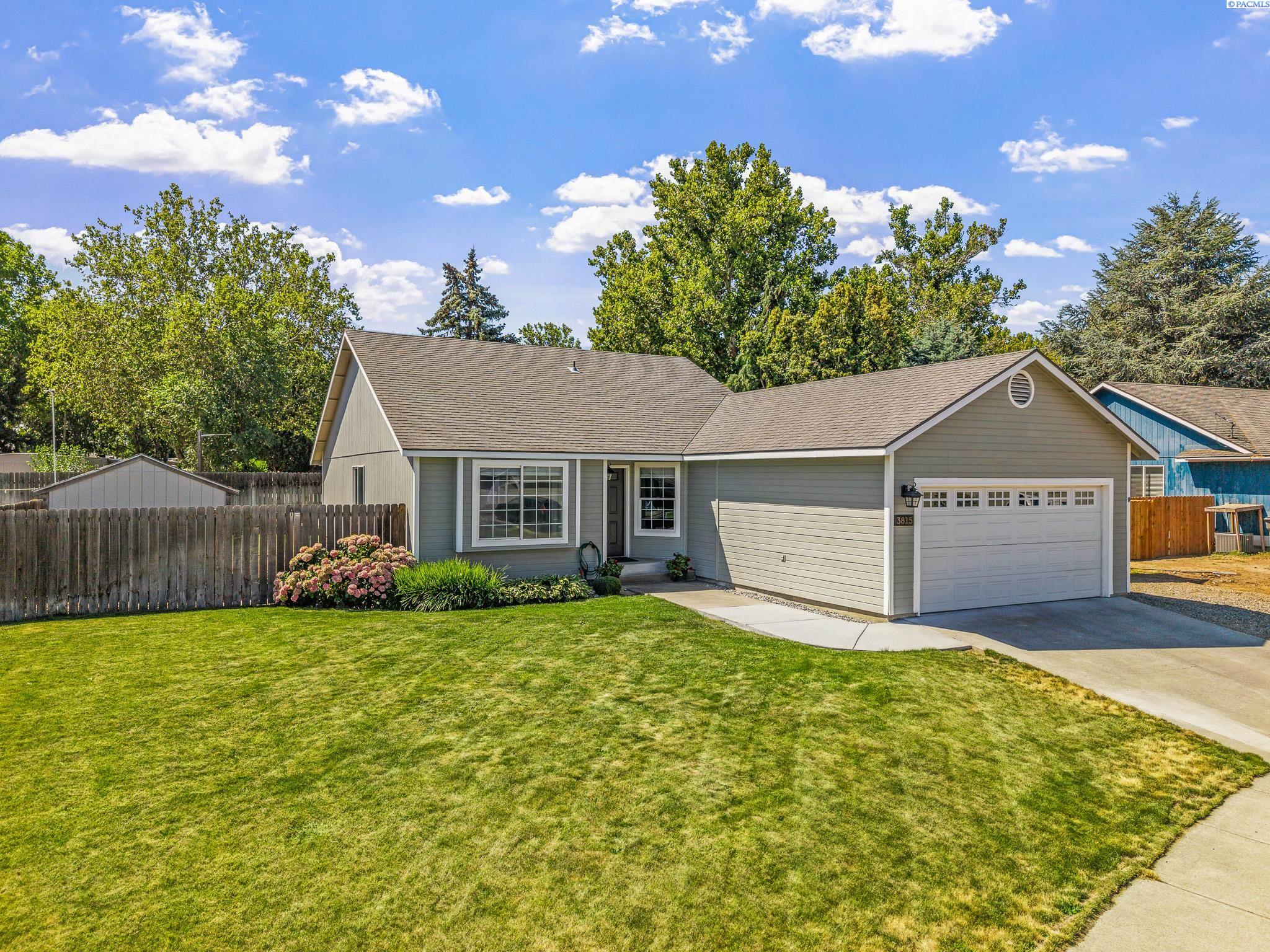 3815 W Grand Ronde Ave