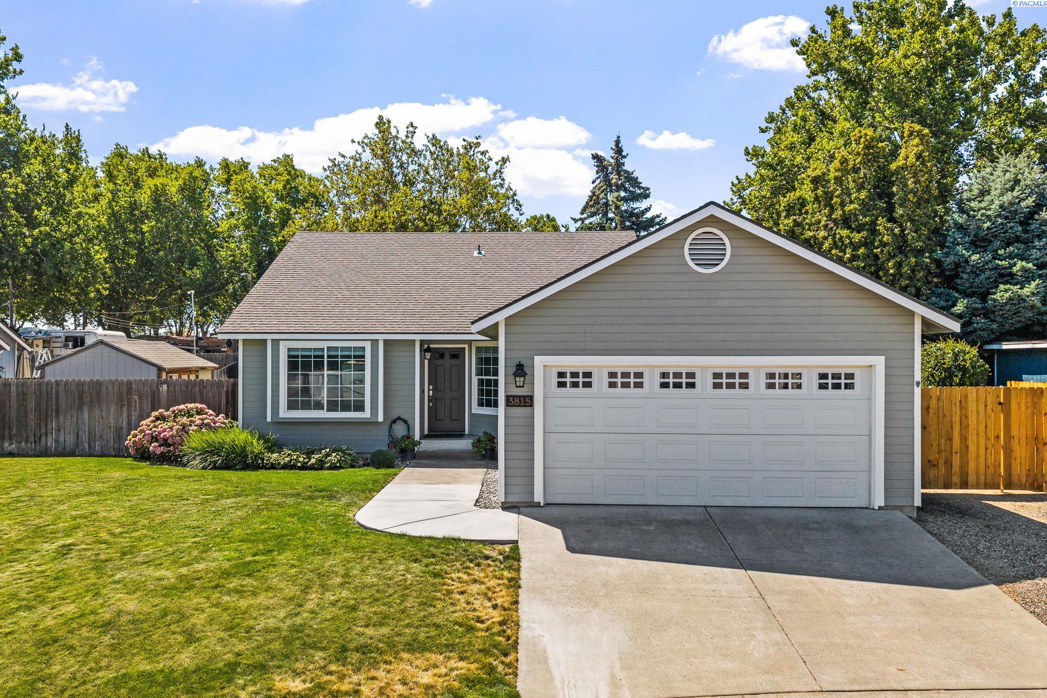 3815 W Grand Ronde Ave