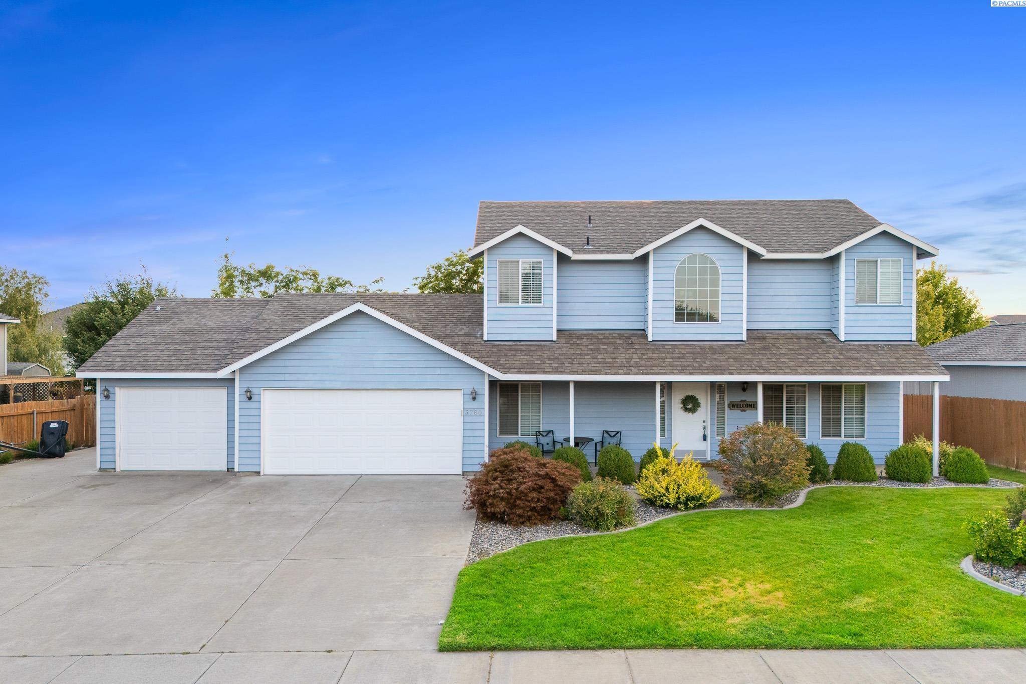 5780 Oleander Dr