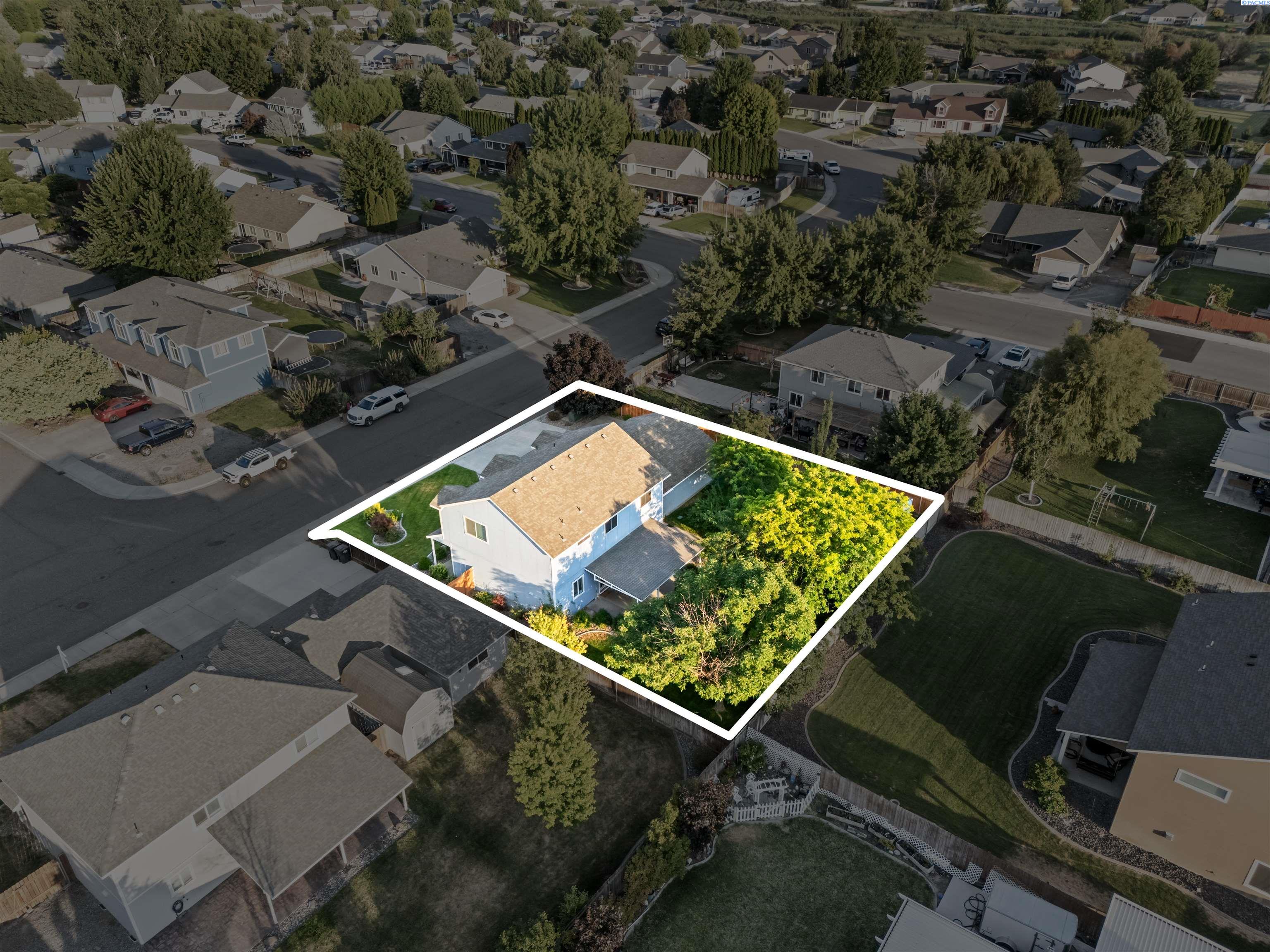 5780 Oleander Dr