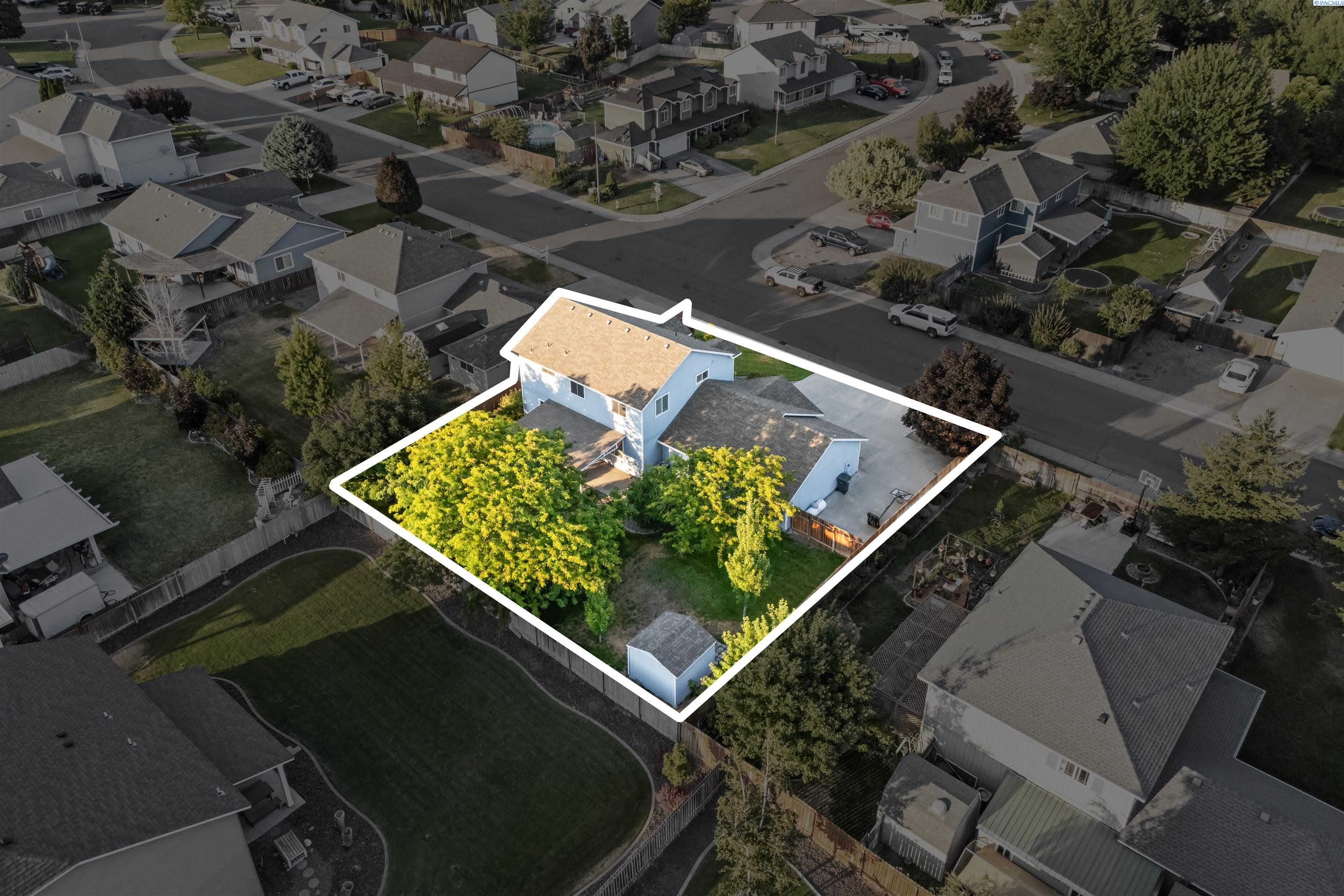 5780 Oleander Dr
