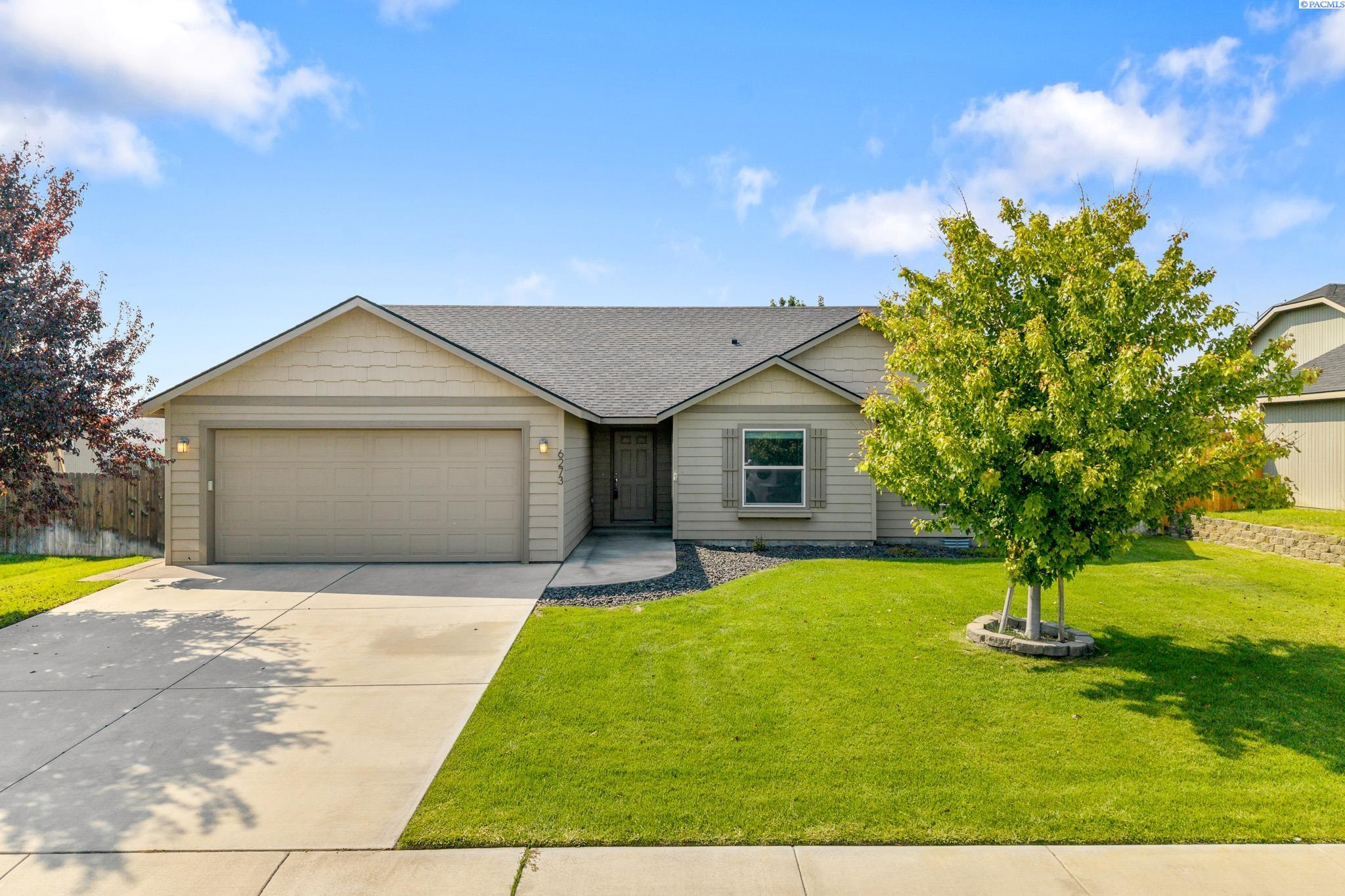 6273 Teak Lane