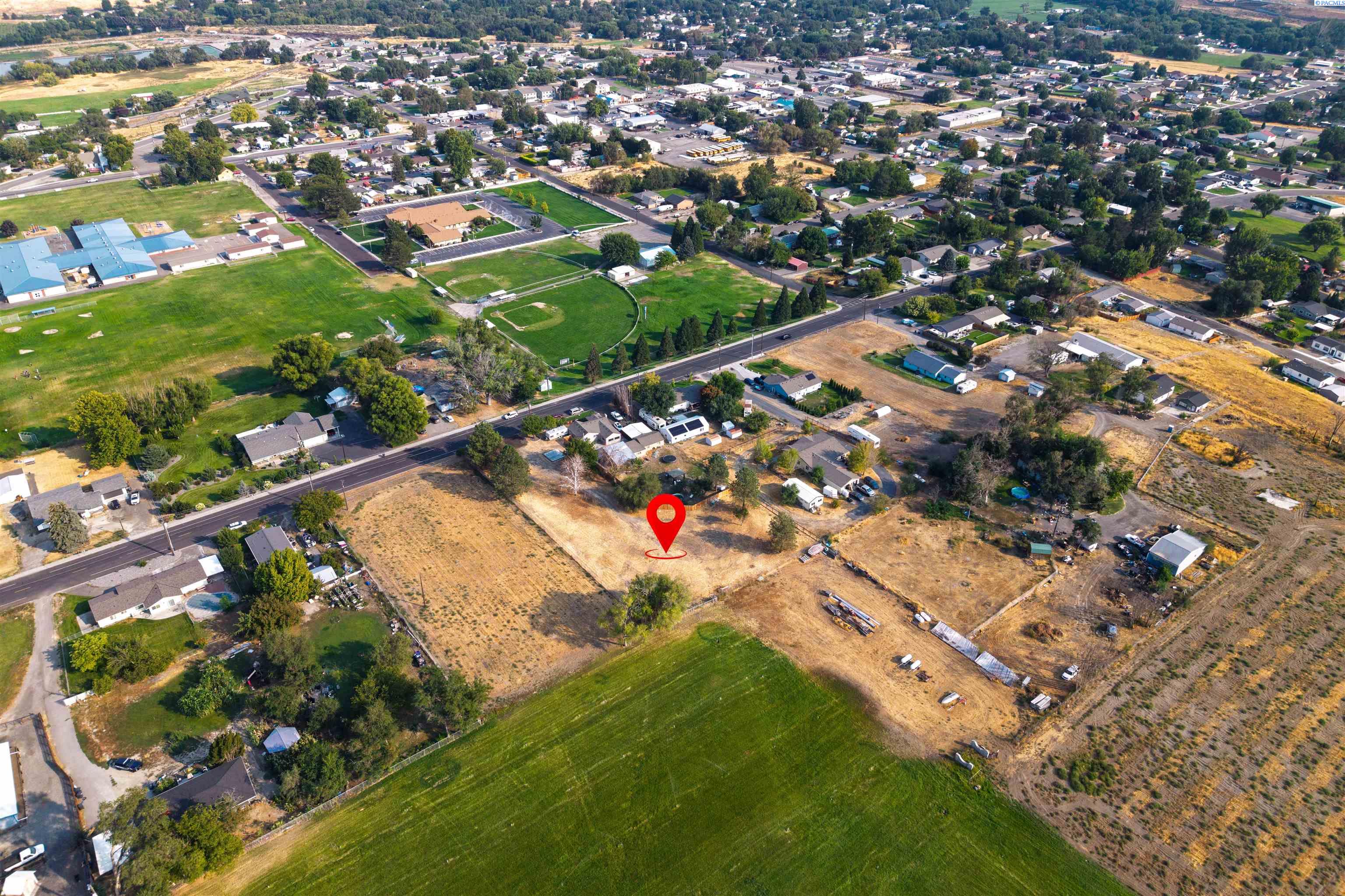 901 13th st Unit: Parcel 2