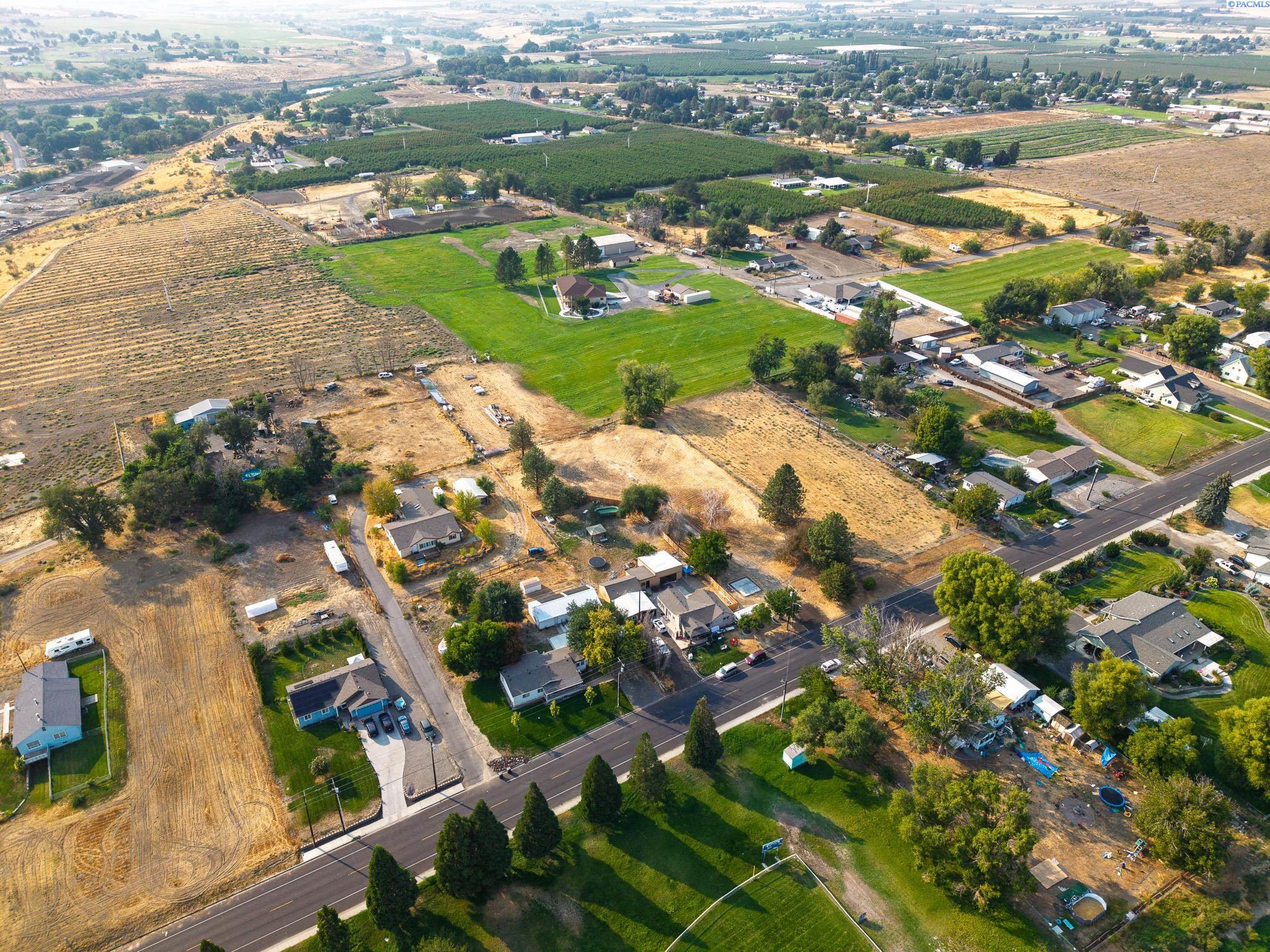 901 13th st Unit: Parcel 2