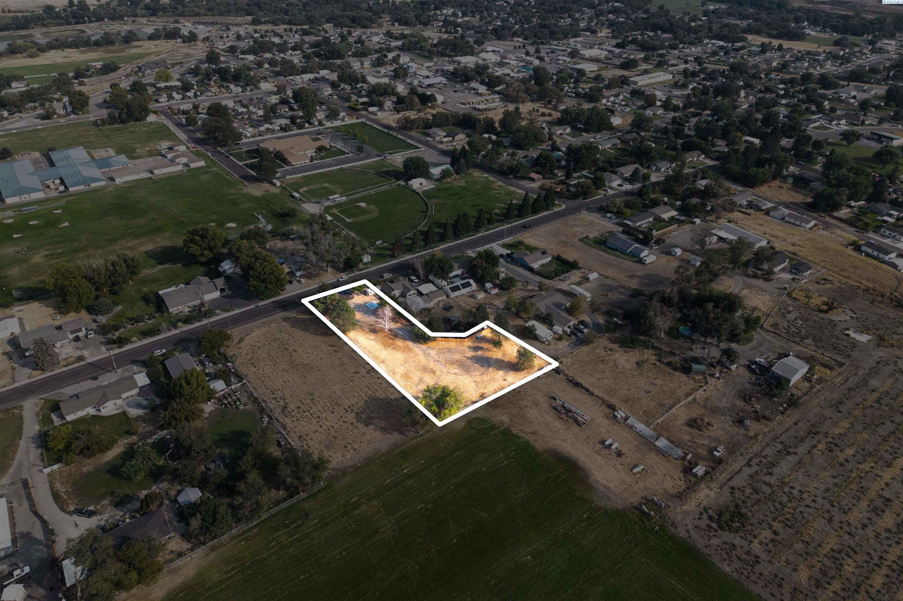 901 13th st Unit: Parcel 2
