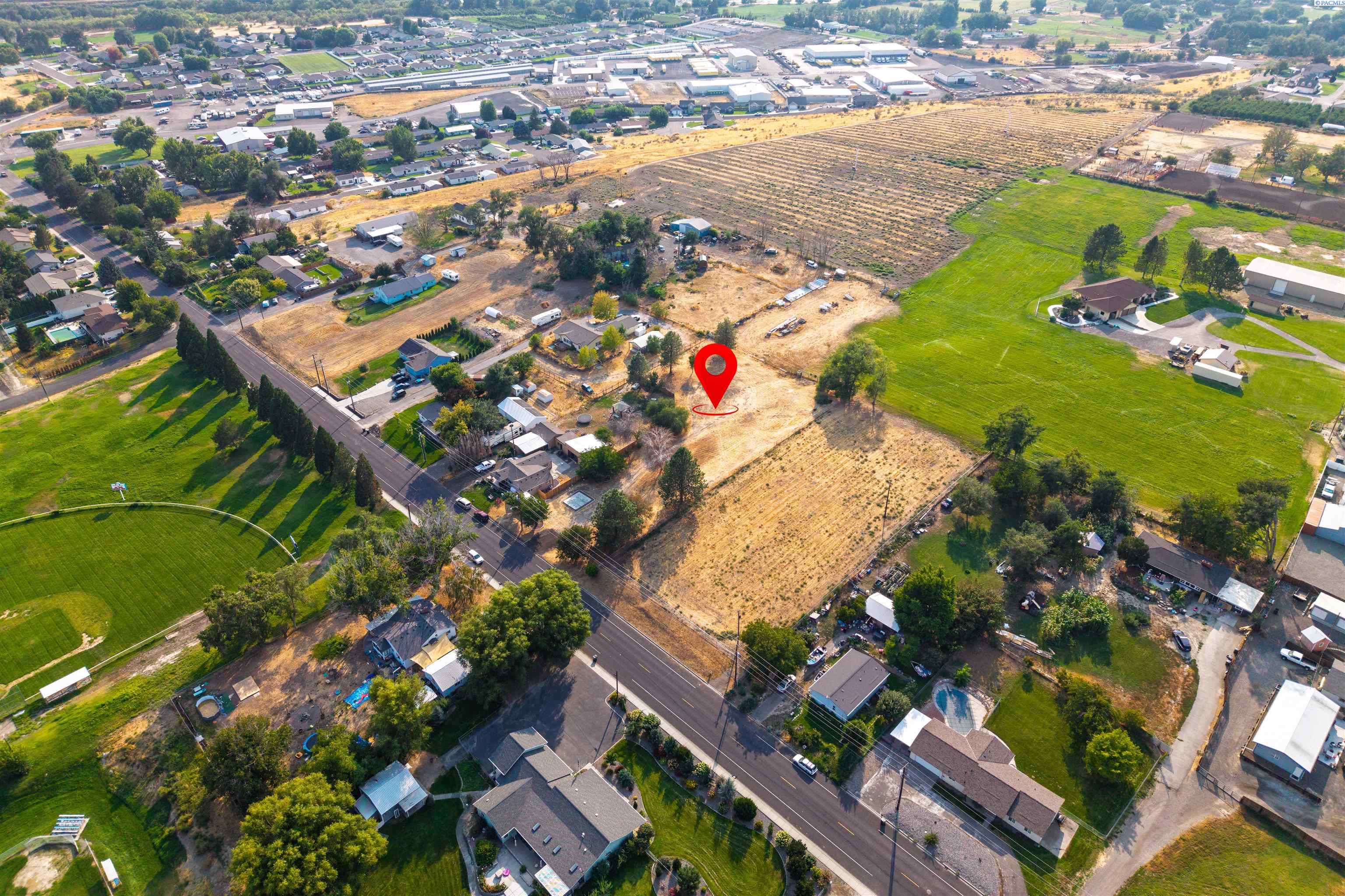 901 13th st Unit: Parcel 2