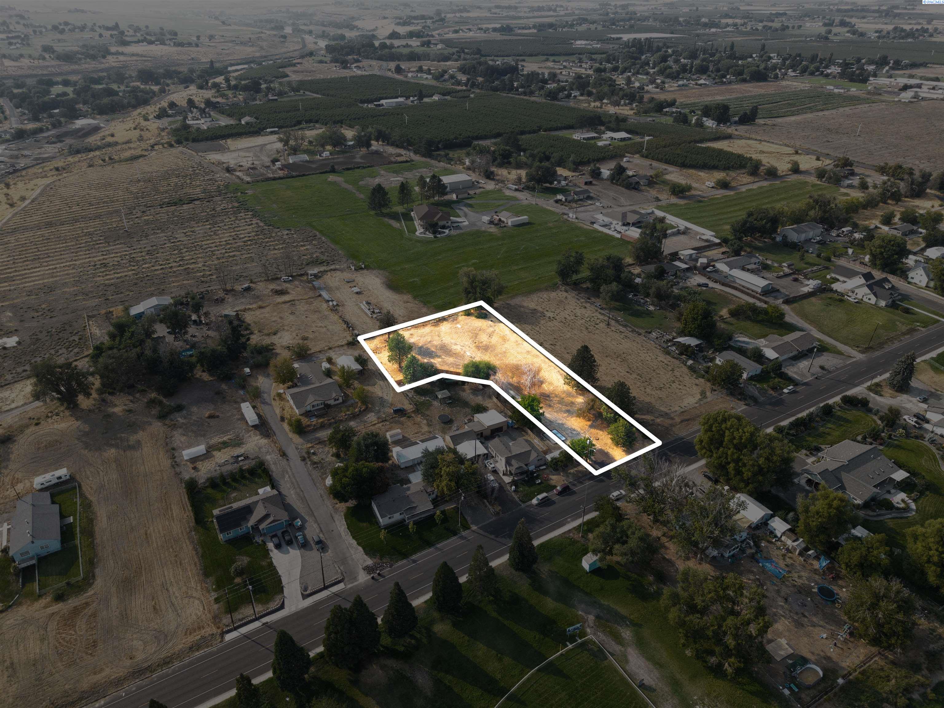 901 13th st Unit: Parcel 2