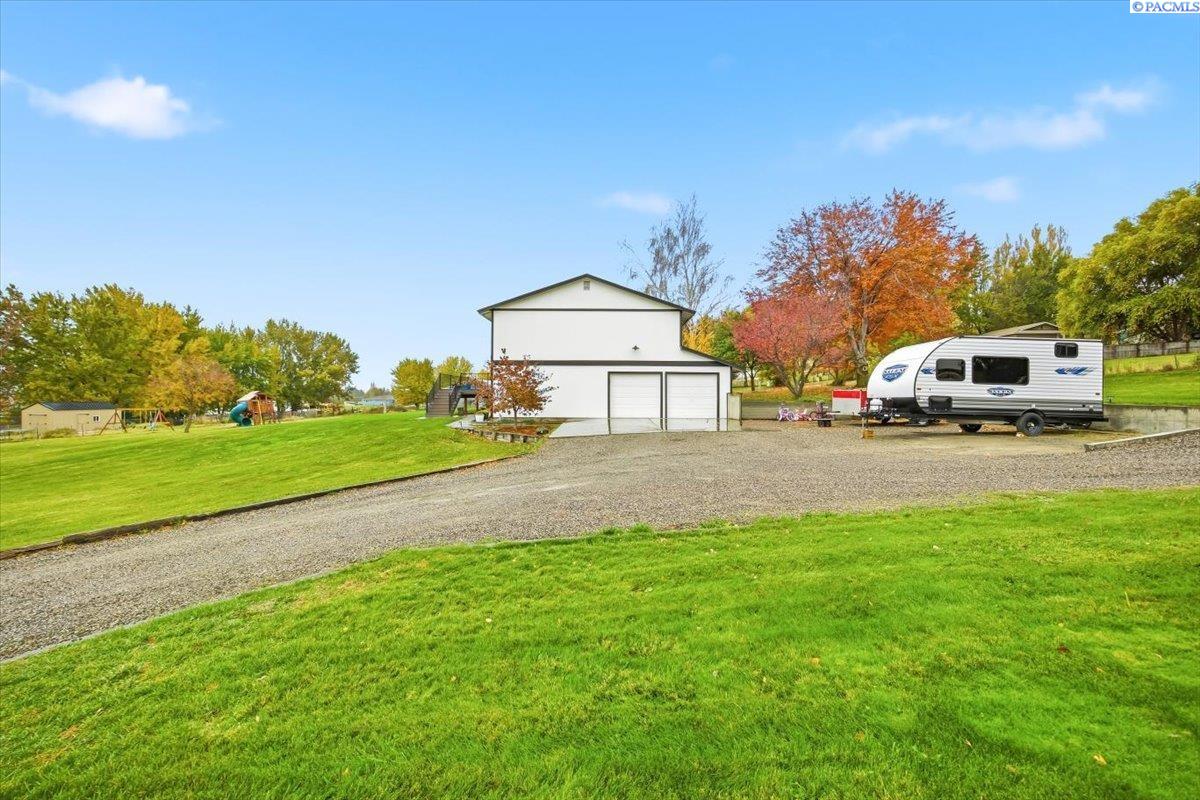203 W Wagon Wheel Pr Nw