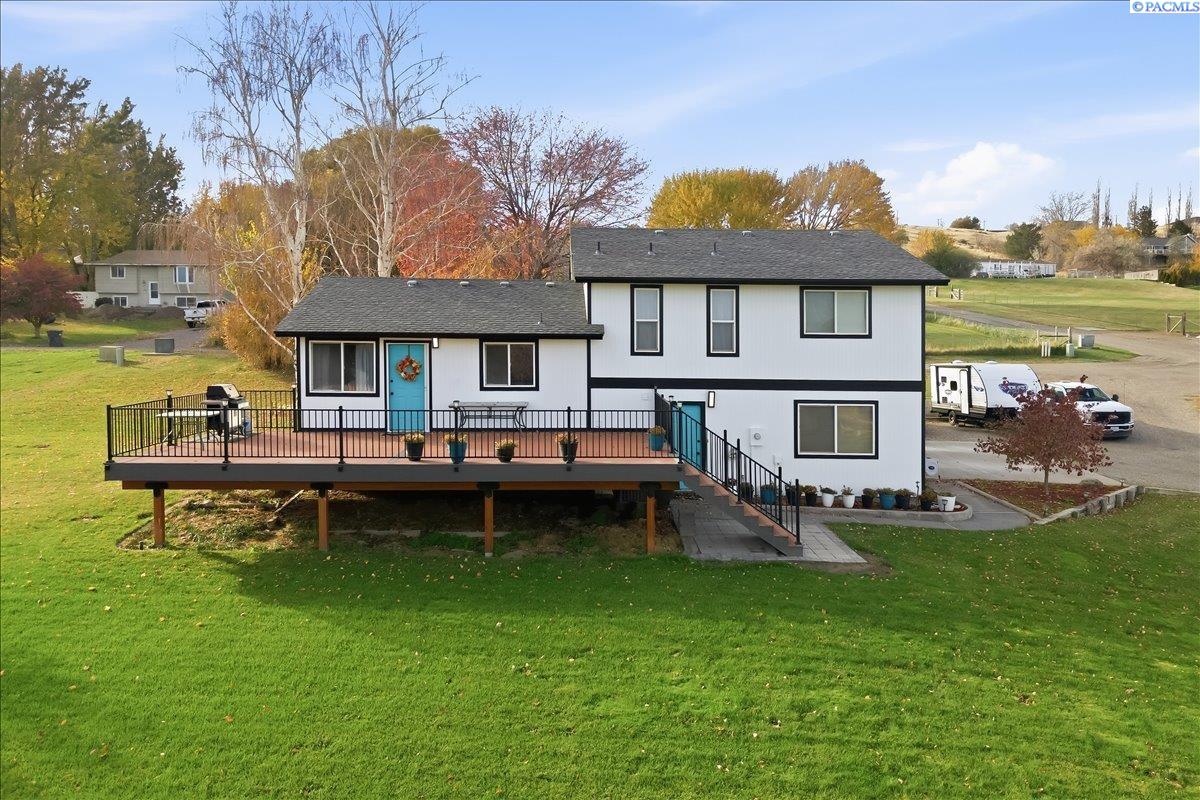 203 W Wagon Wheel Pr Nw