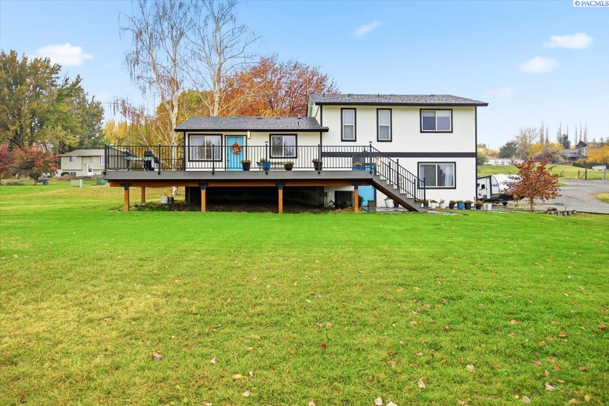 203 W Wagon Wheel Pr Nw