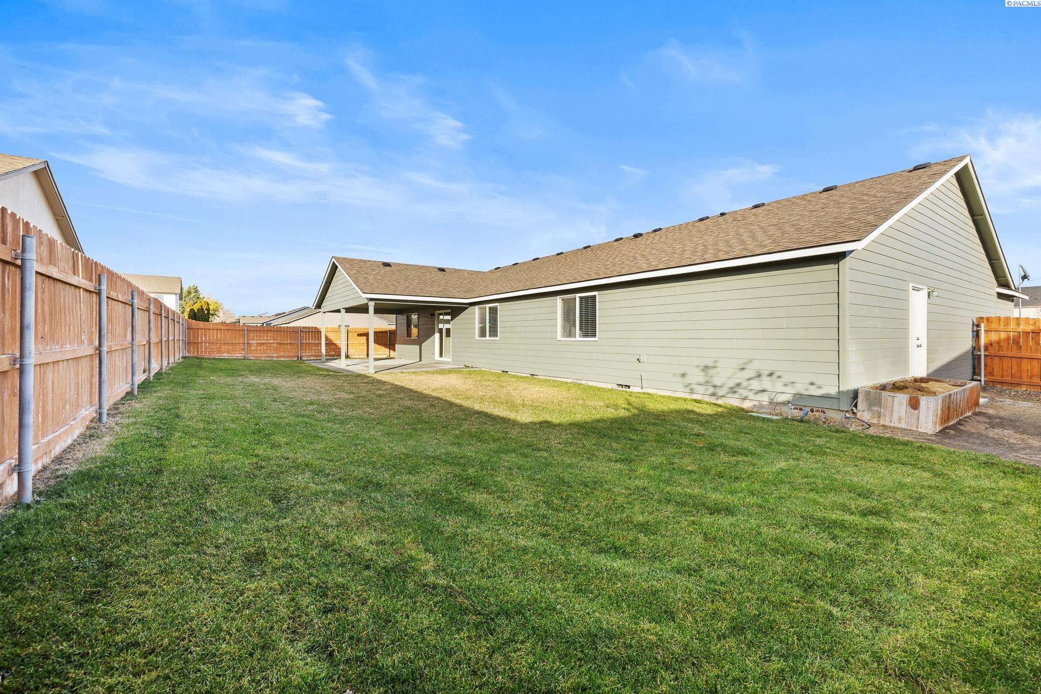 5110 TRUMAN LANE