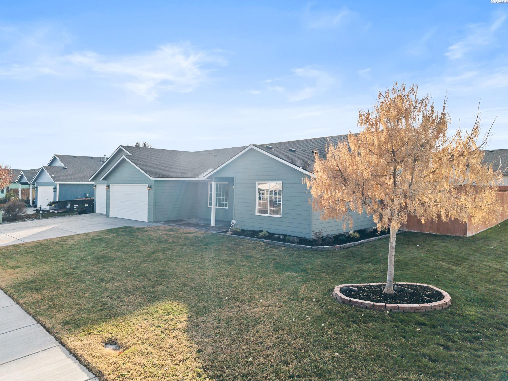 5110 TRUMAN LANE