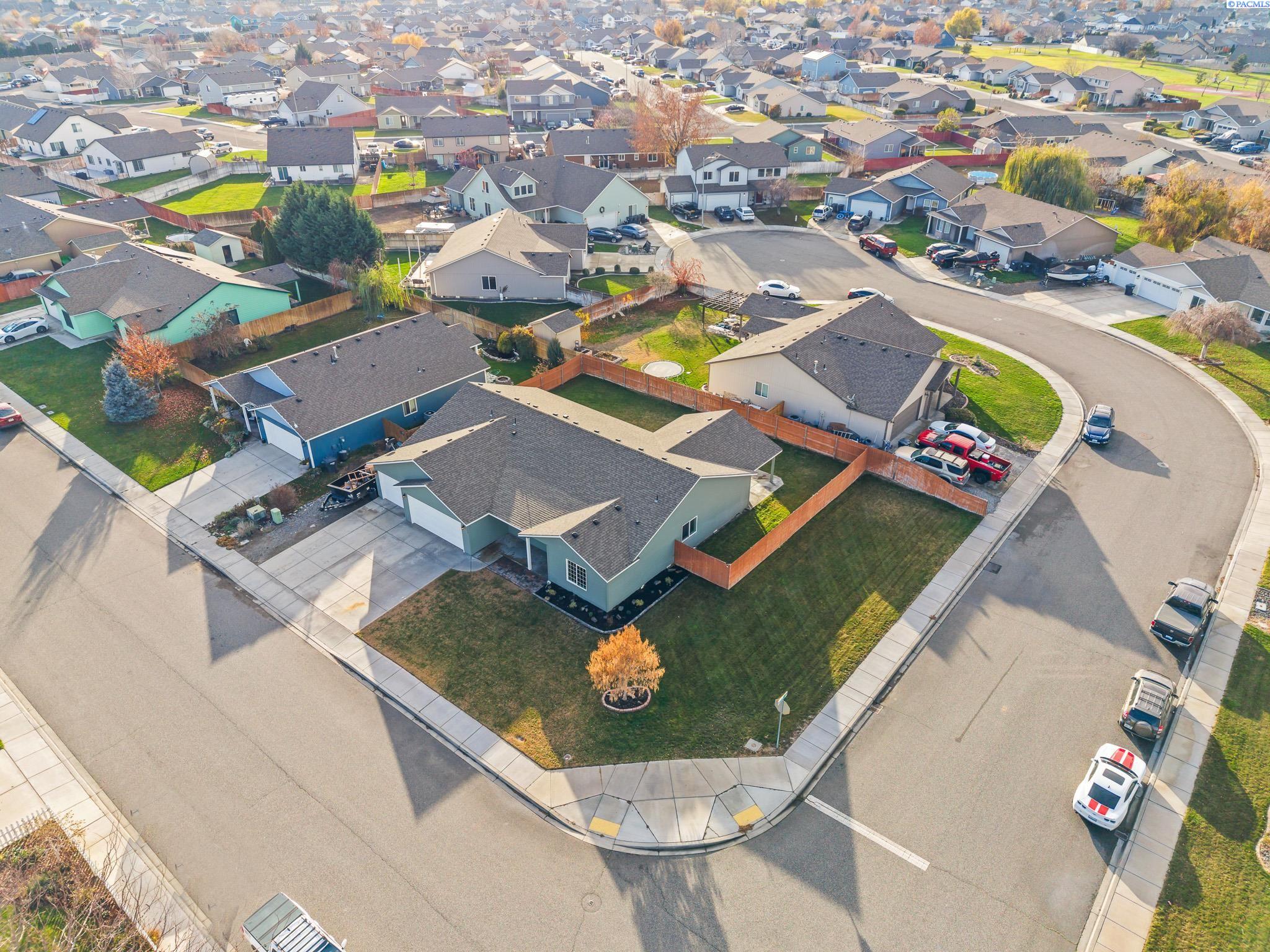 5110 TRUMAN LANE