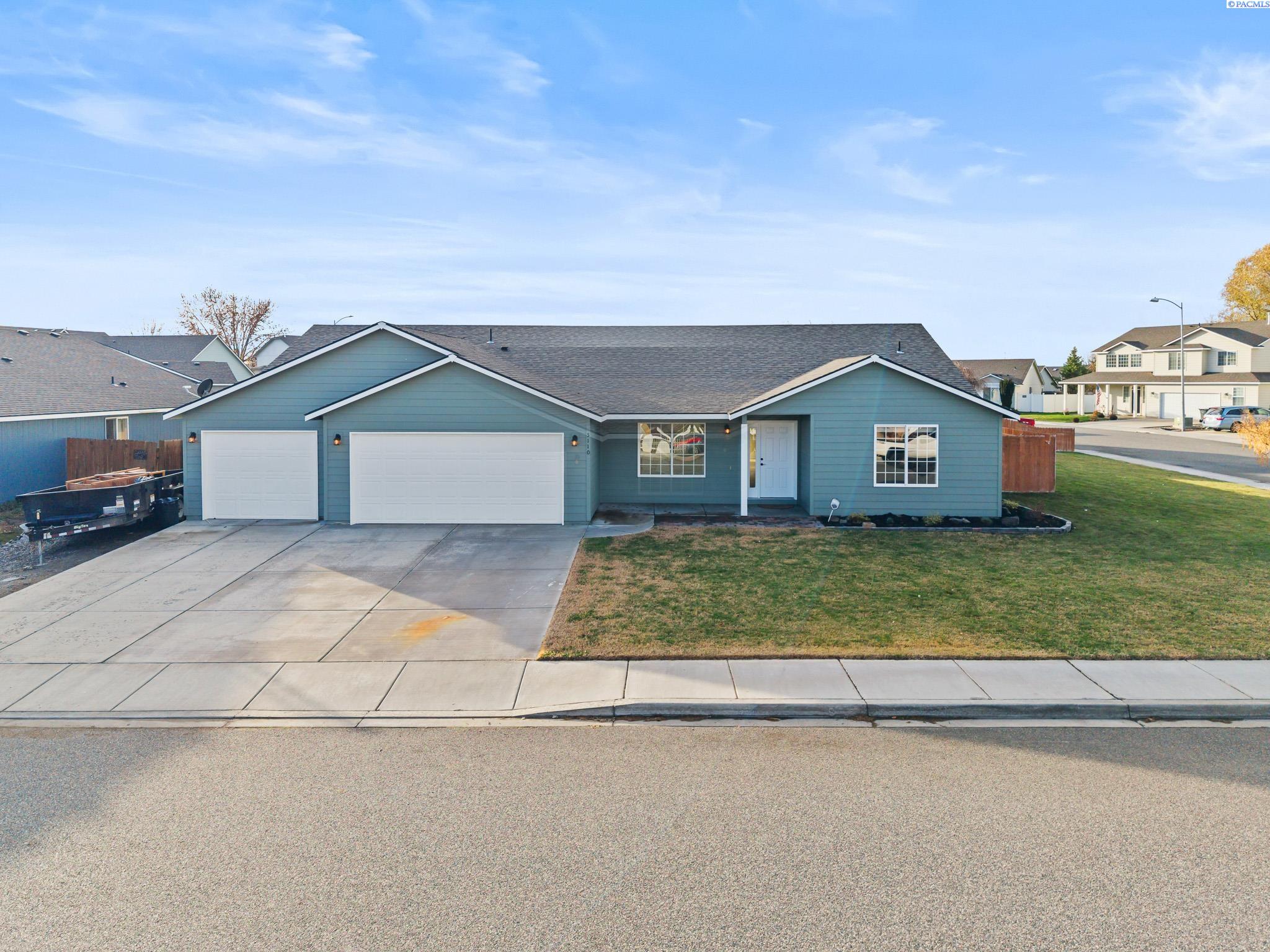5110 TRUMAN LANE