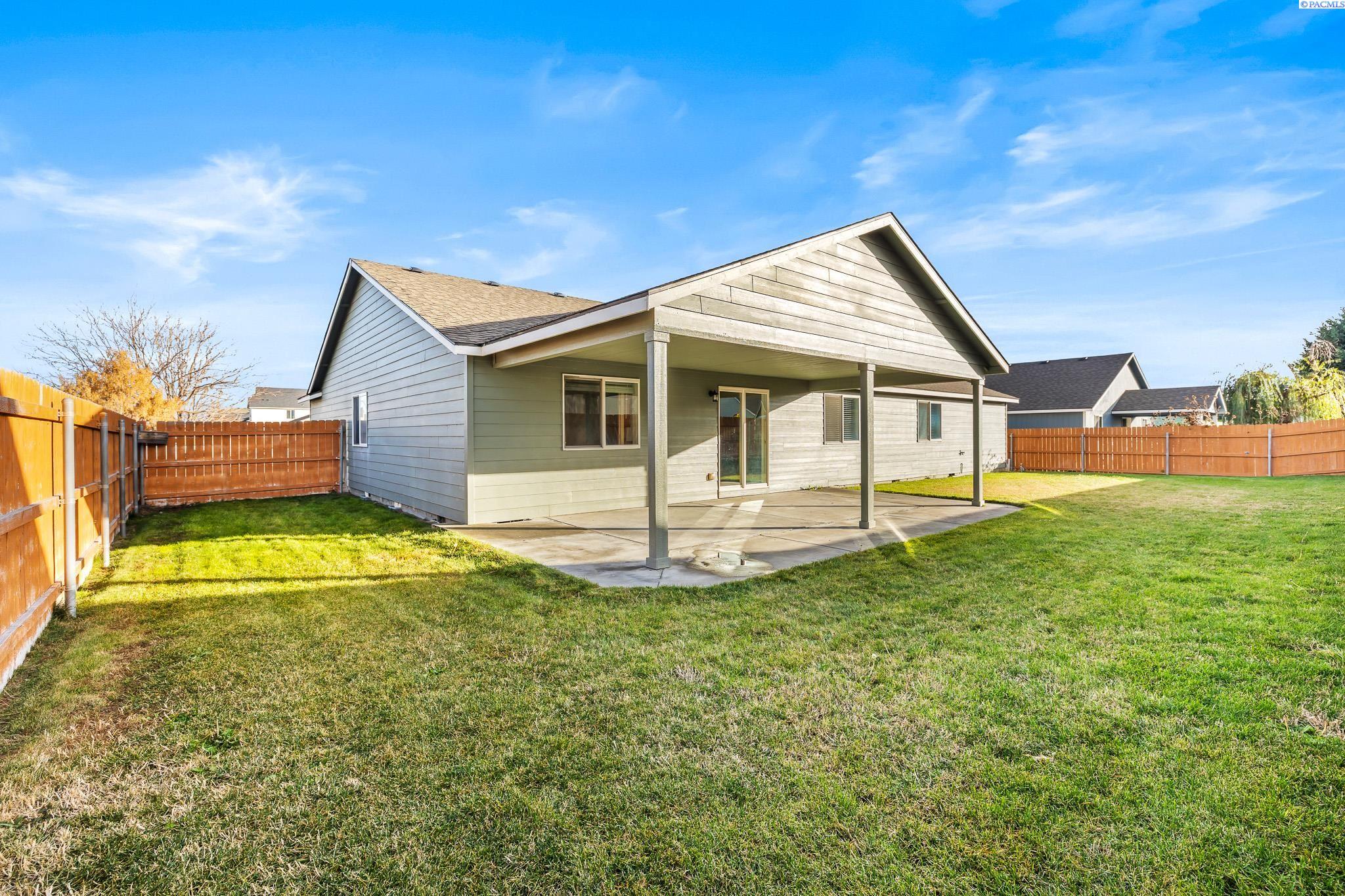 5110 TRUMAN LANE