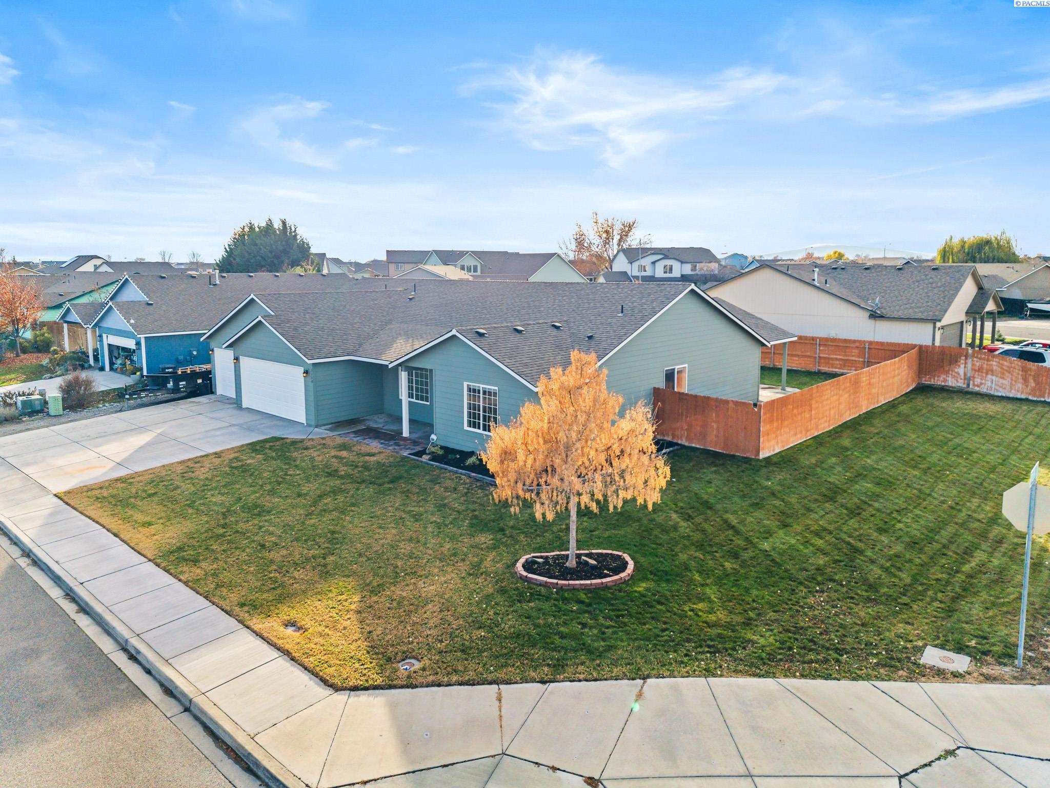 5110 TRUMAN LANE