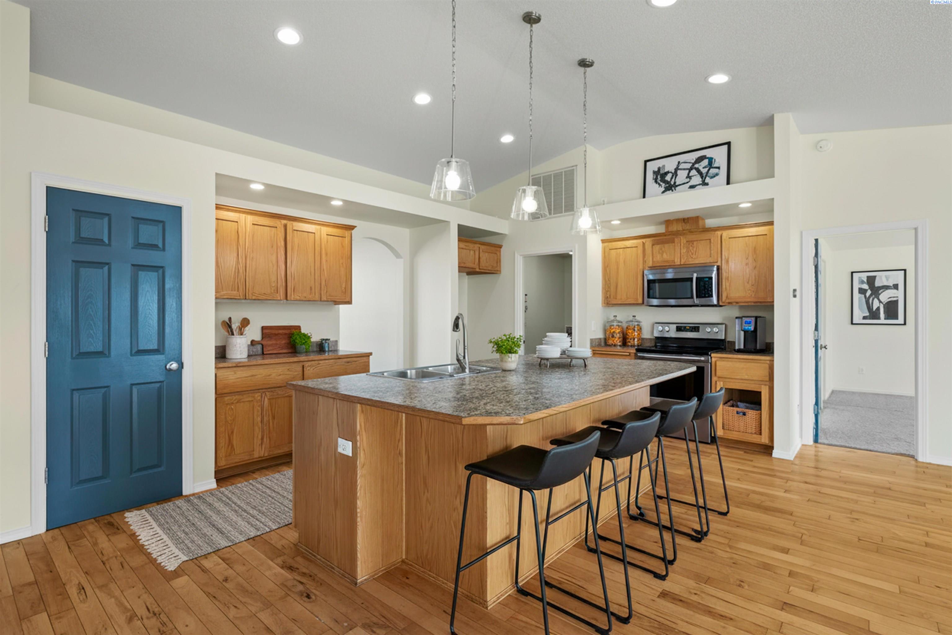 5110 TRUMAN LANE