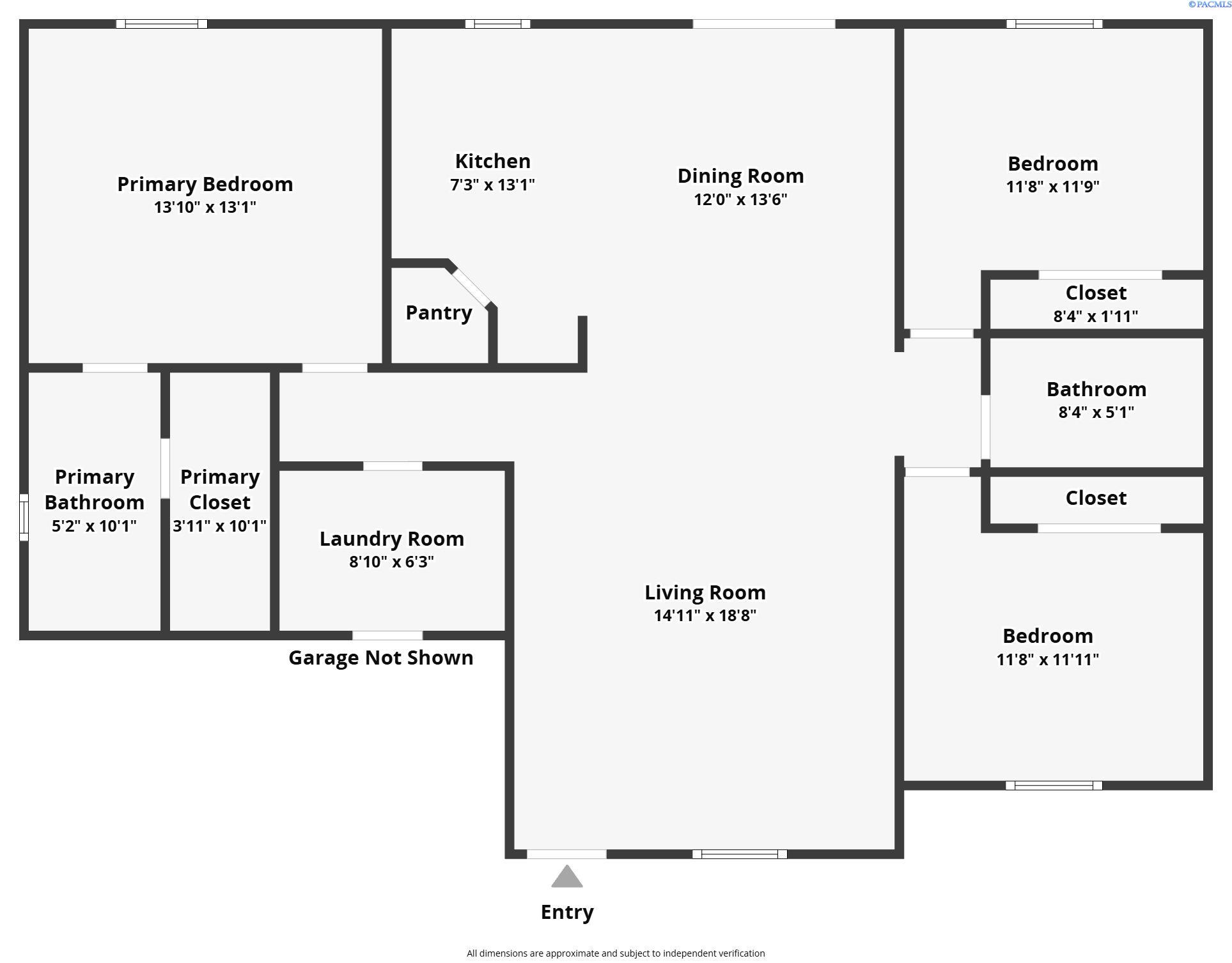 609 E Eureka Ave