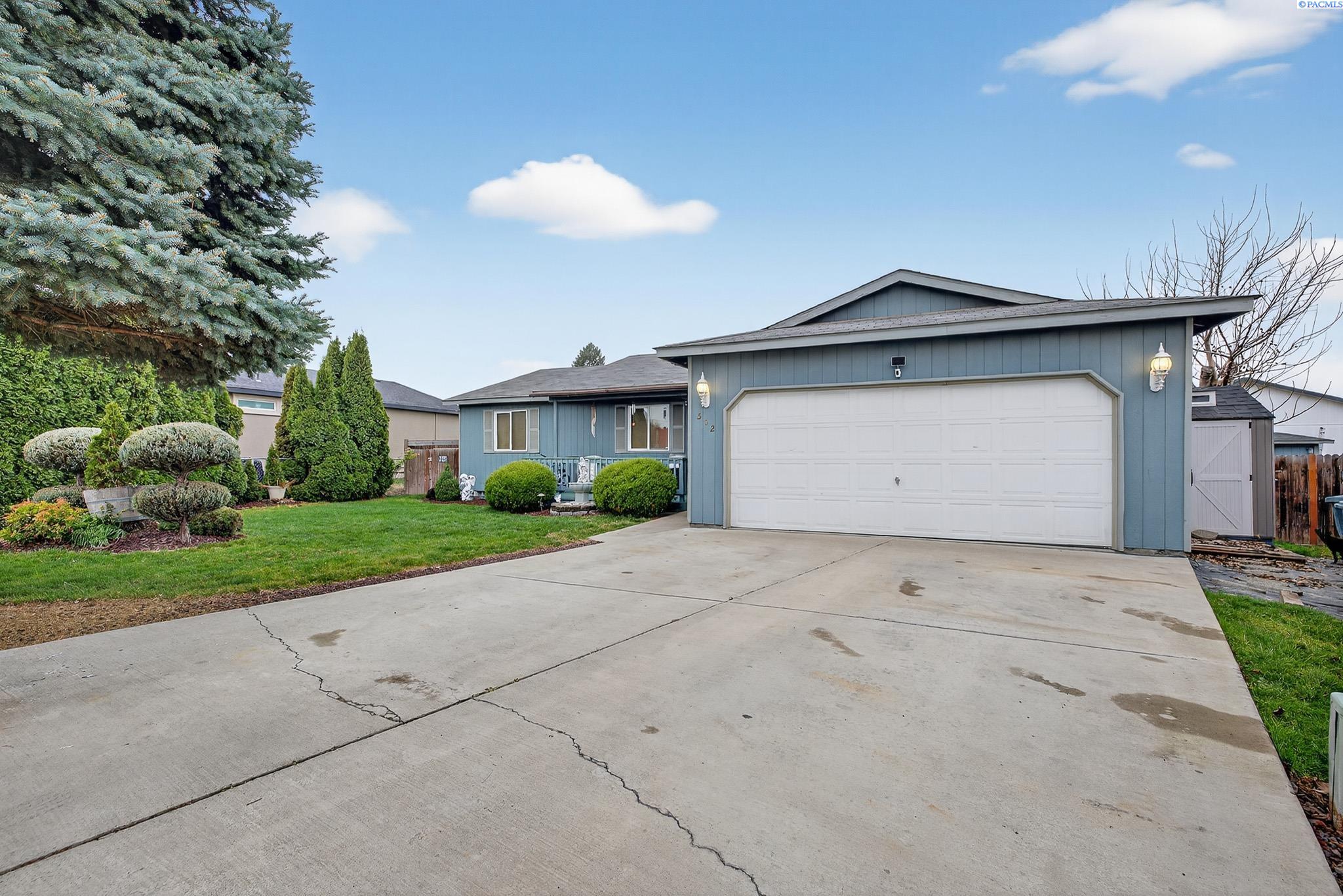 502 Armas Ct
