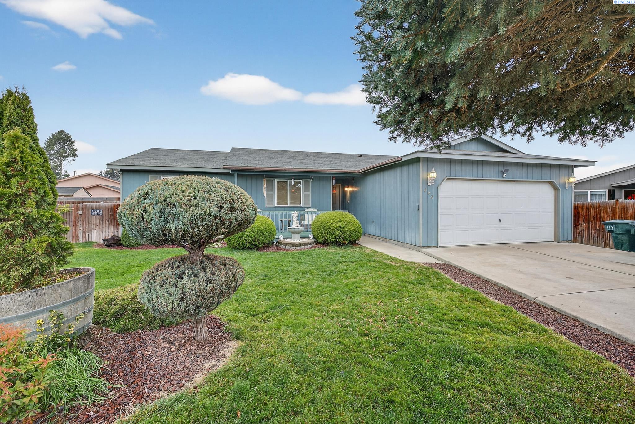 502 Armas Ct