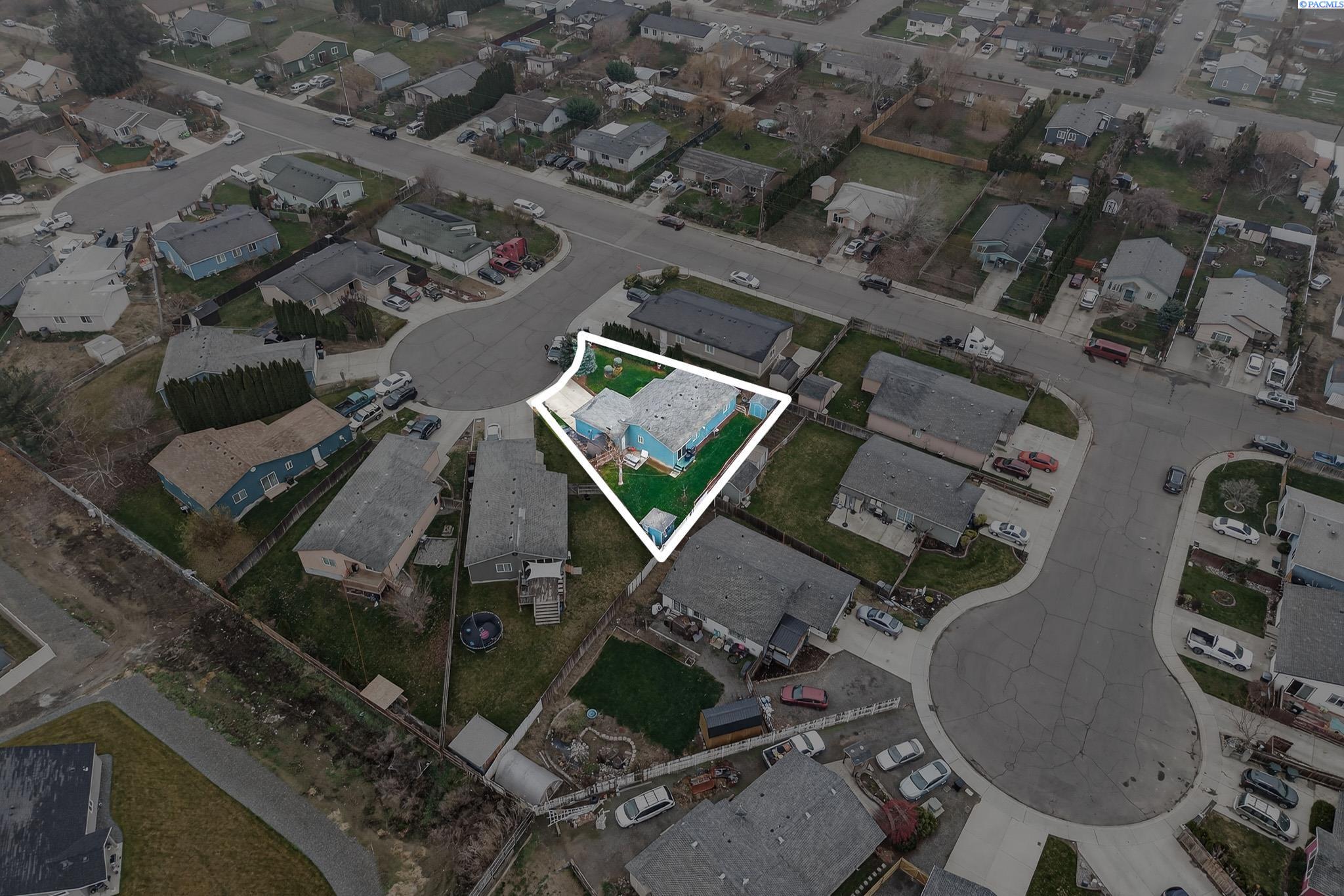 502 Armas Ct