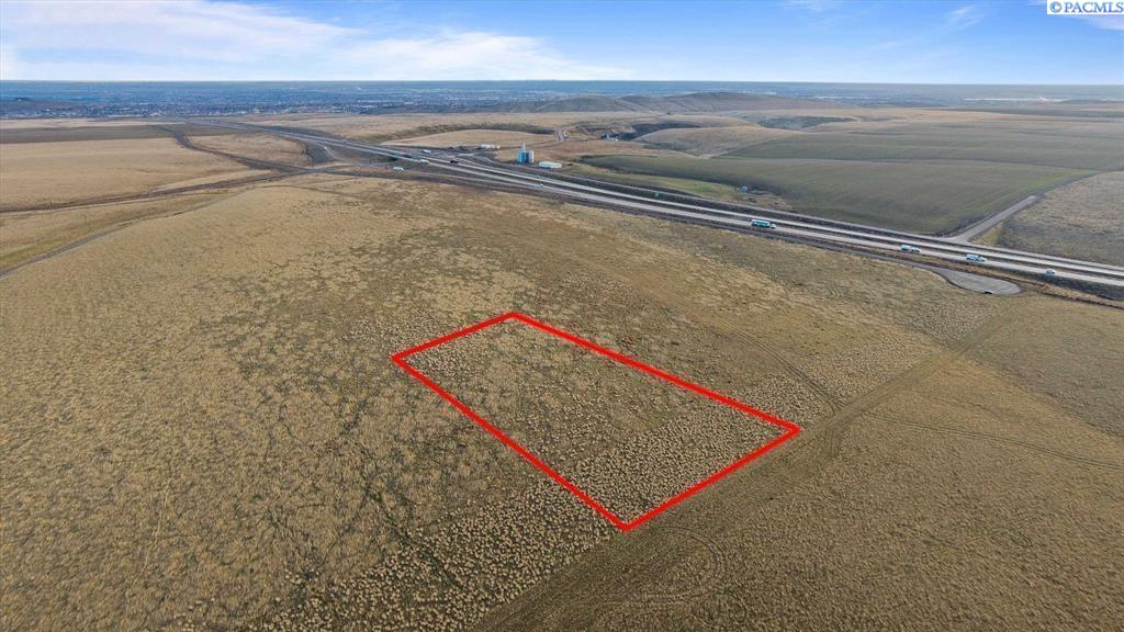 TBD Adair Rd