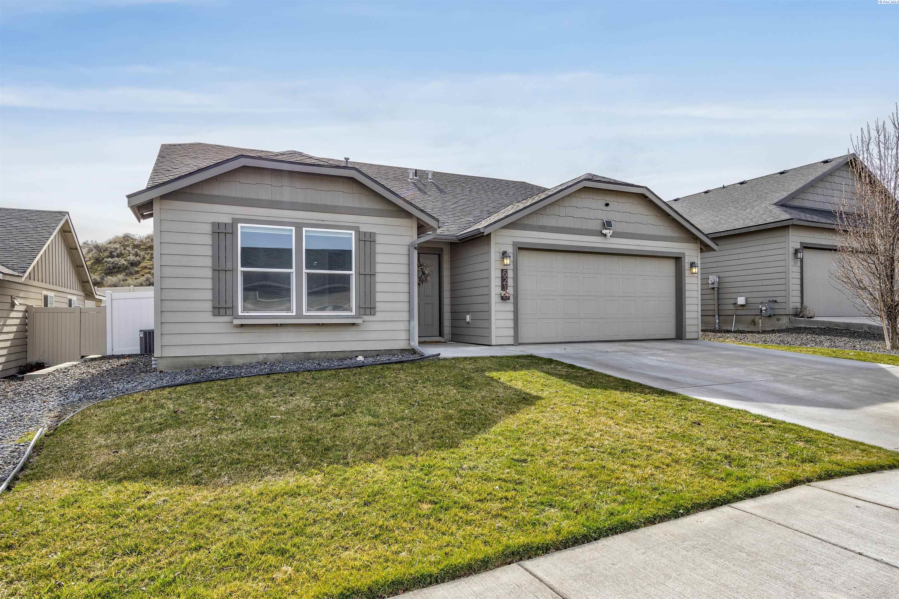 521 Marysville Way