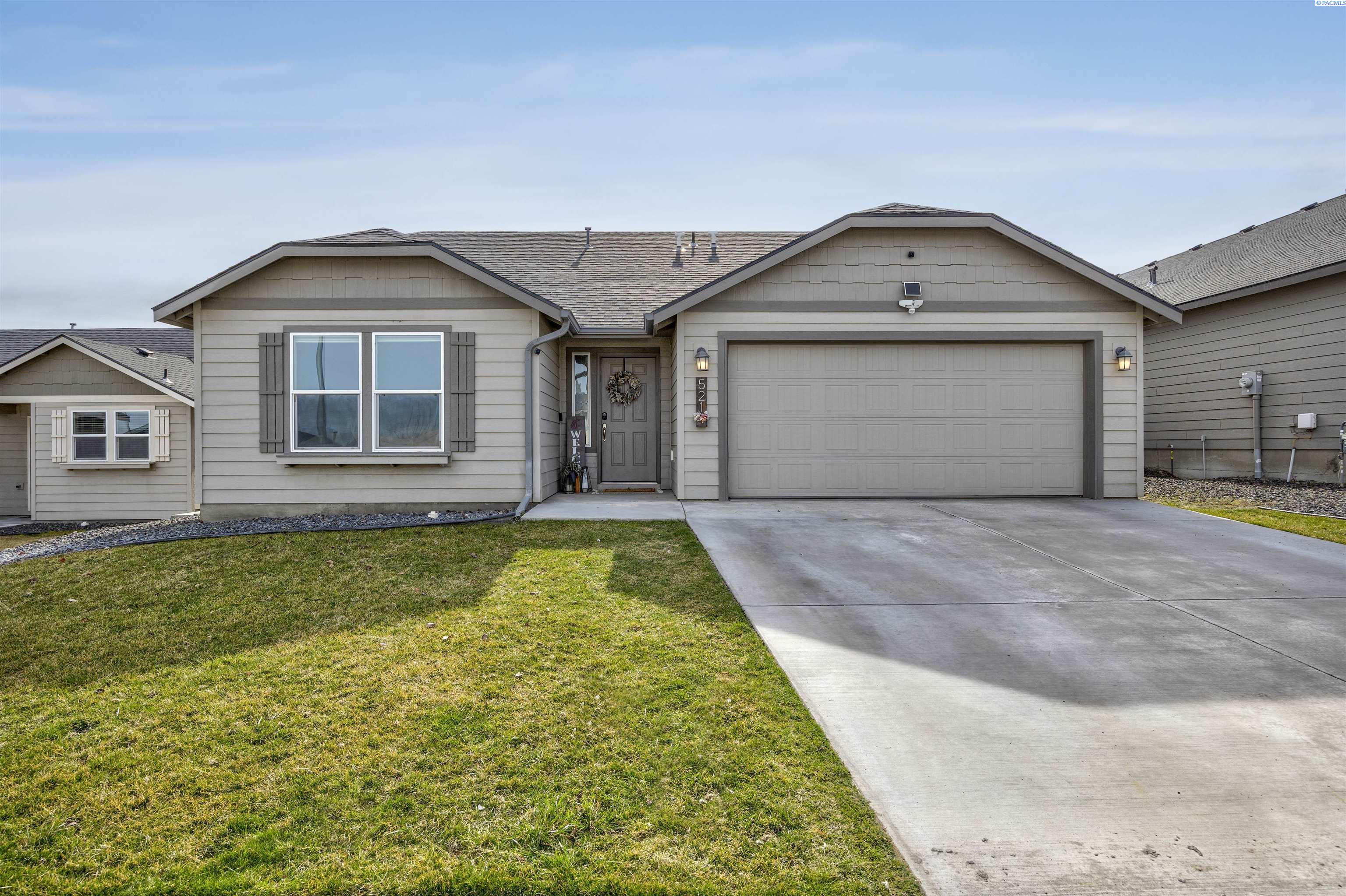 521 Marysville Way