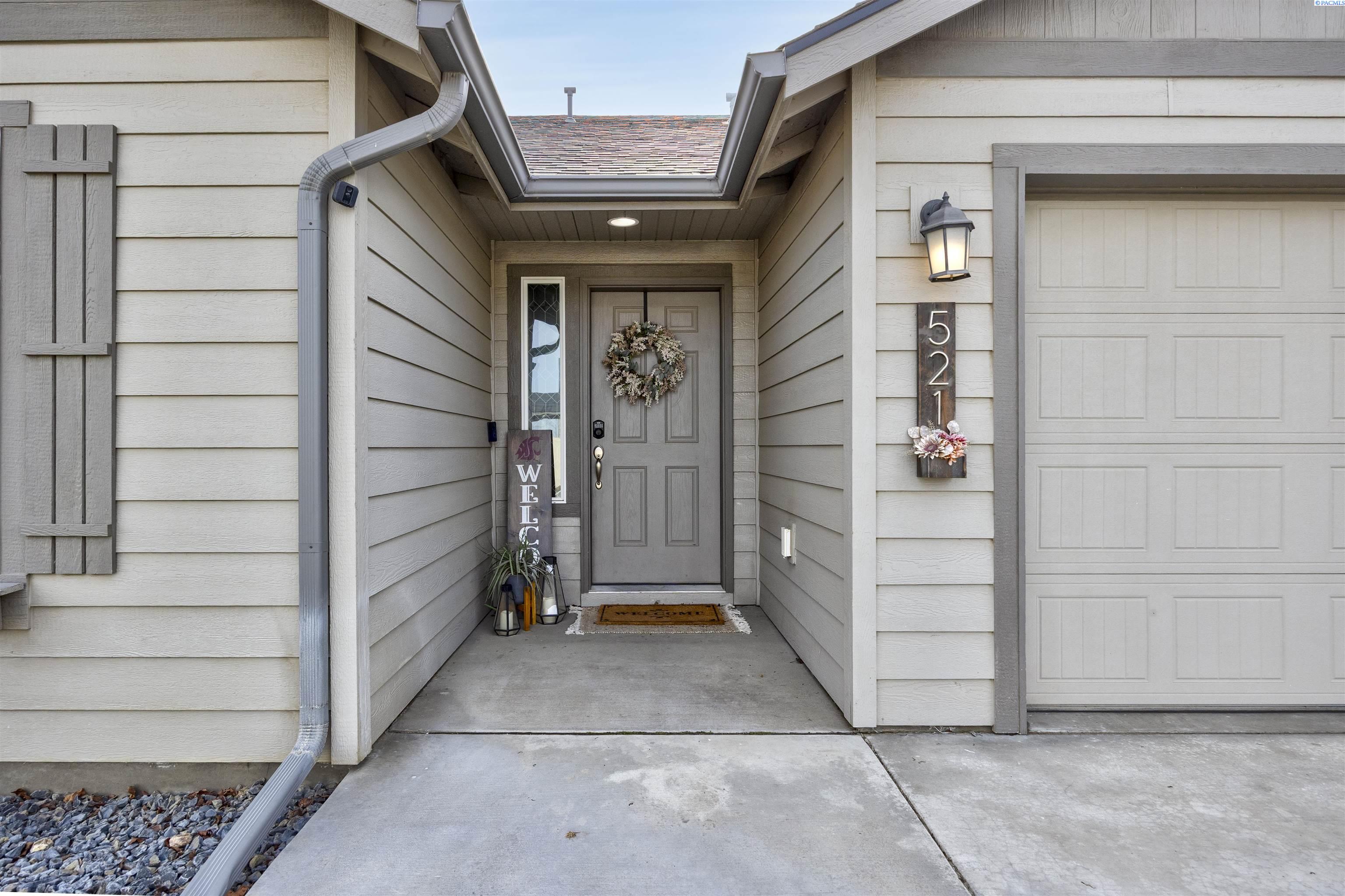521 Marysville Way