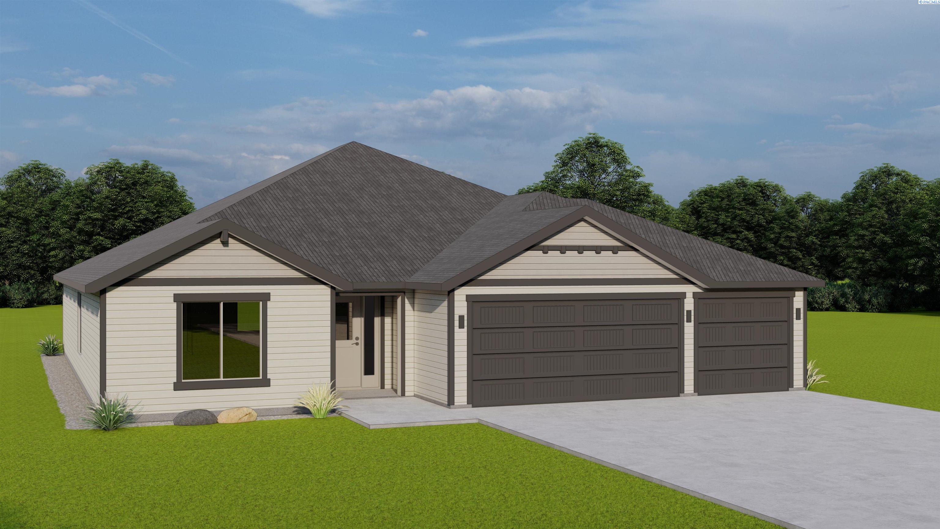 2135 Starfire Ave Lot 86