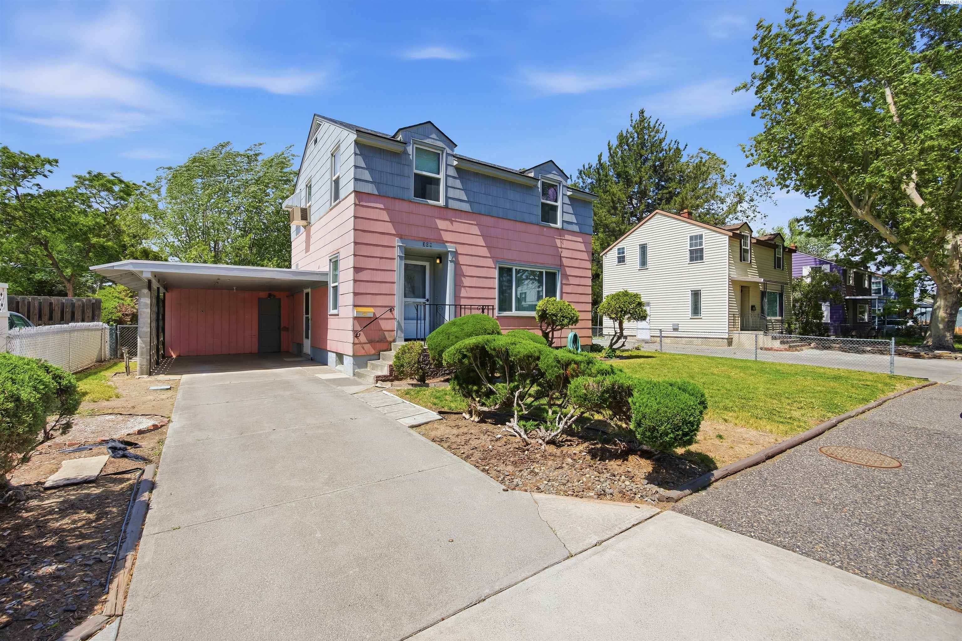 309 Barth Ave