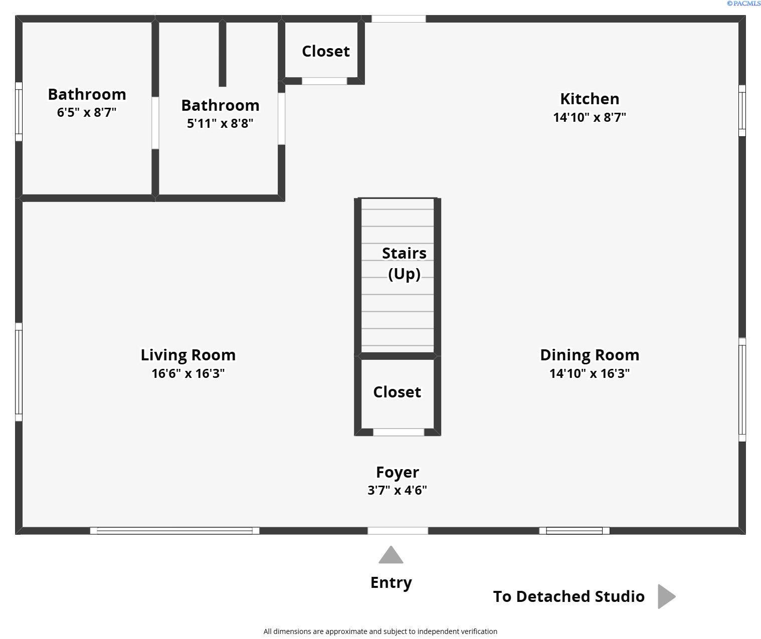 509 W Wagon Wheel Pr Nw