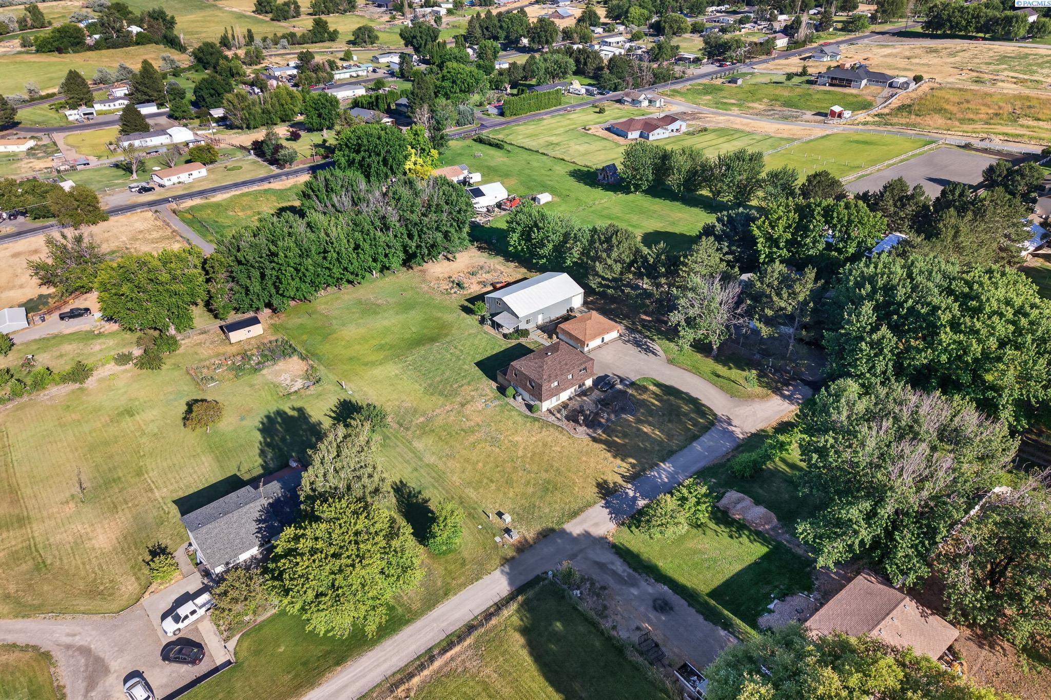 509 W Wagon Wheel Pr Nw