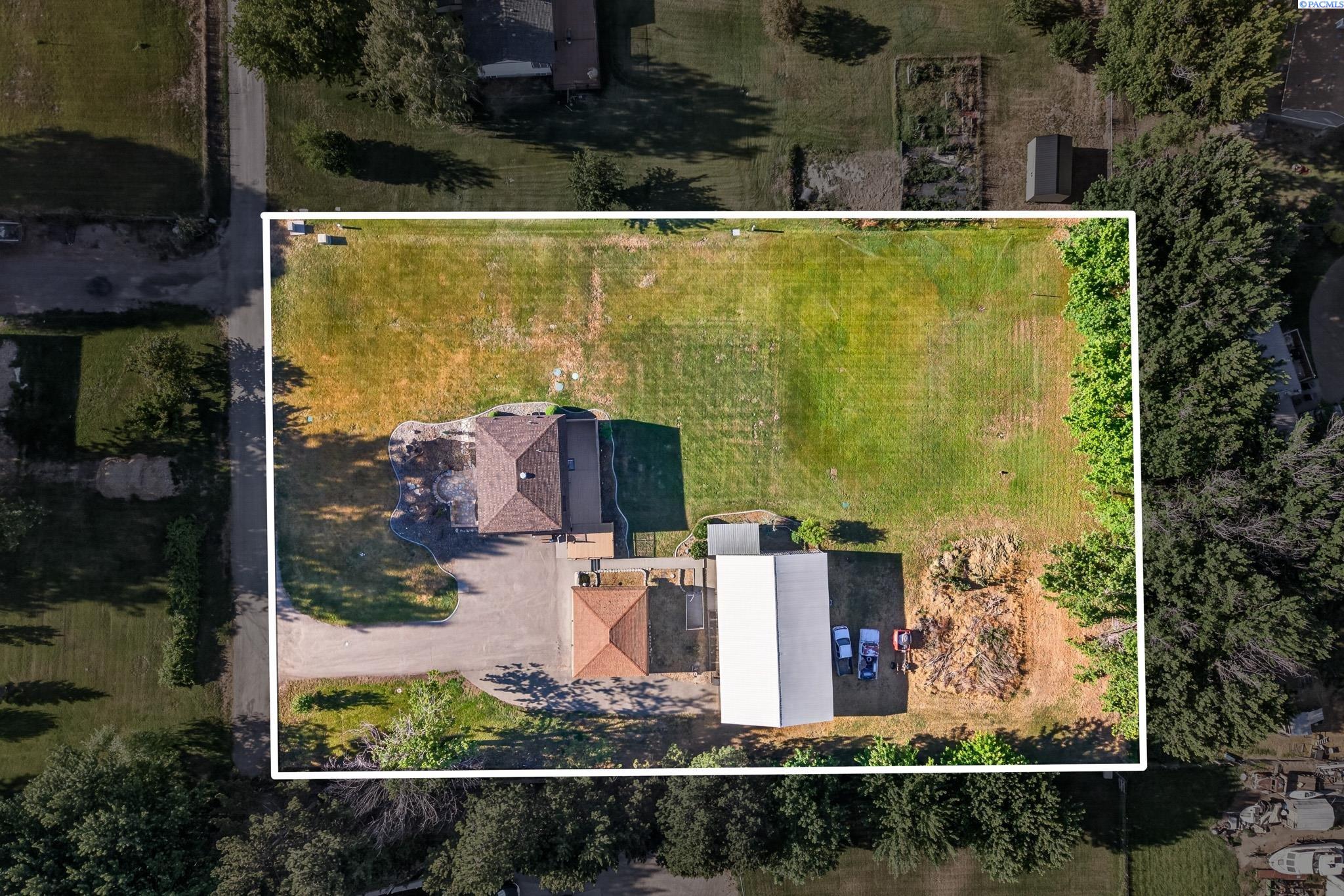 509 W Wagon Wheel Pr Nw