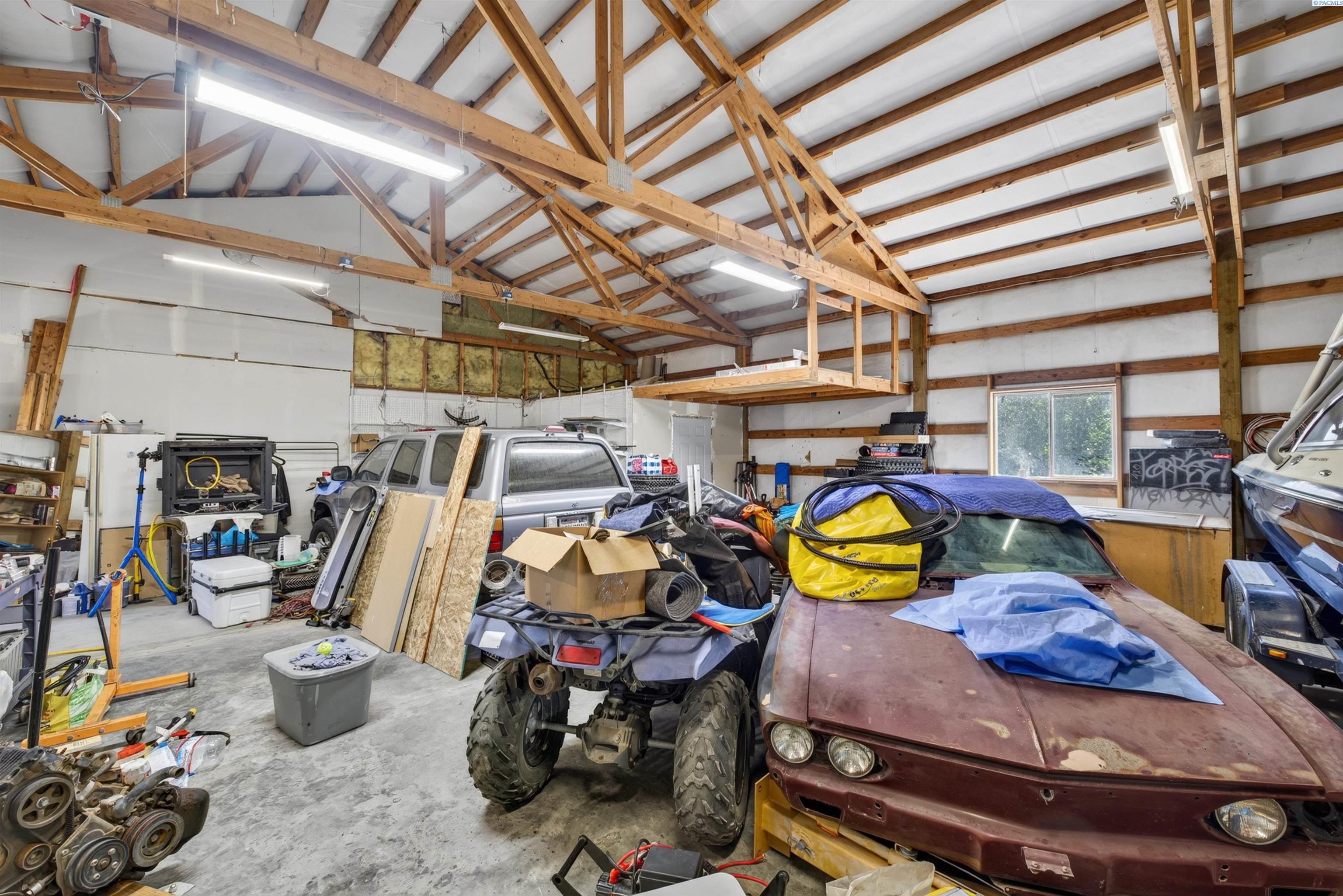 509 W Wagon Wheel Pr Nw